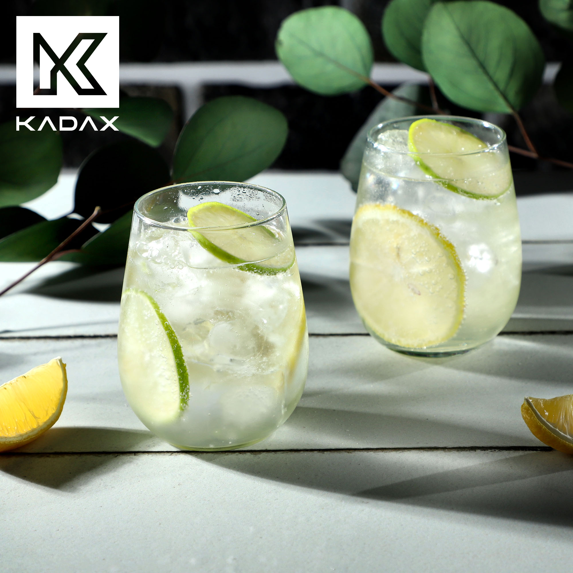 Szklanki Osen 360 ml, 6 szt.