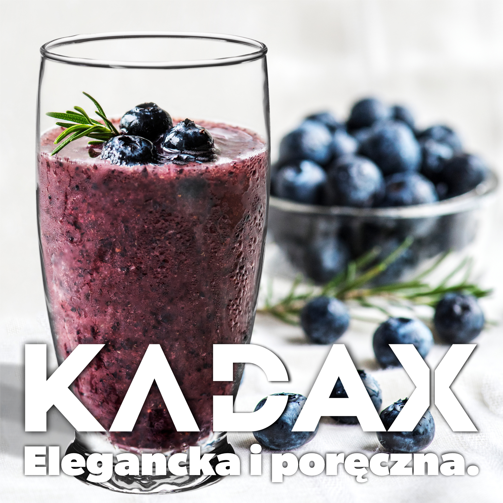 Szklanki do drinków i napojów Berson 350 ml, 6 szt.