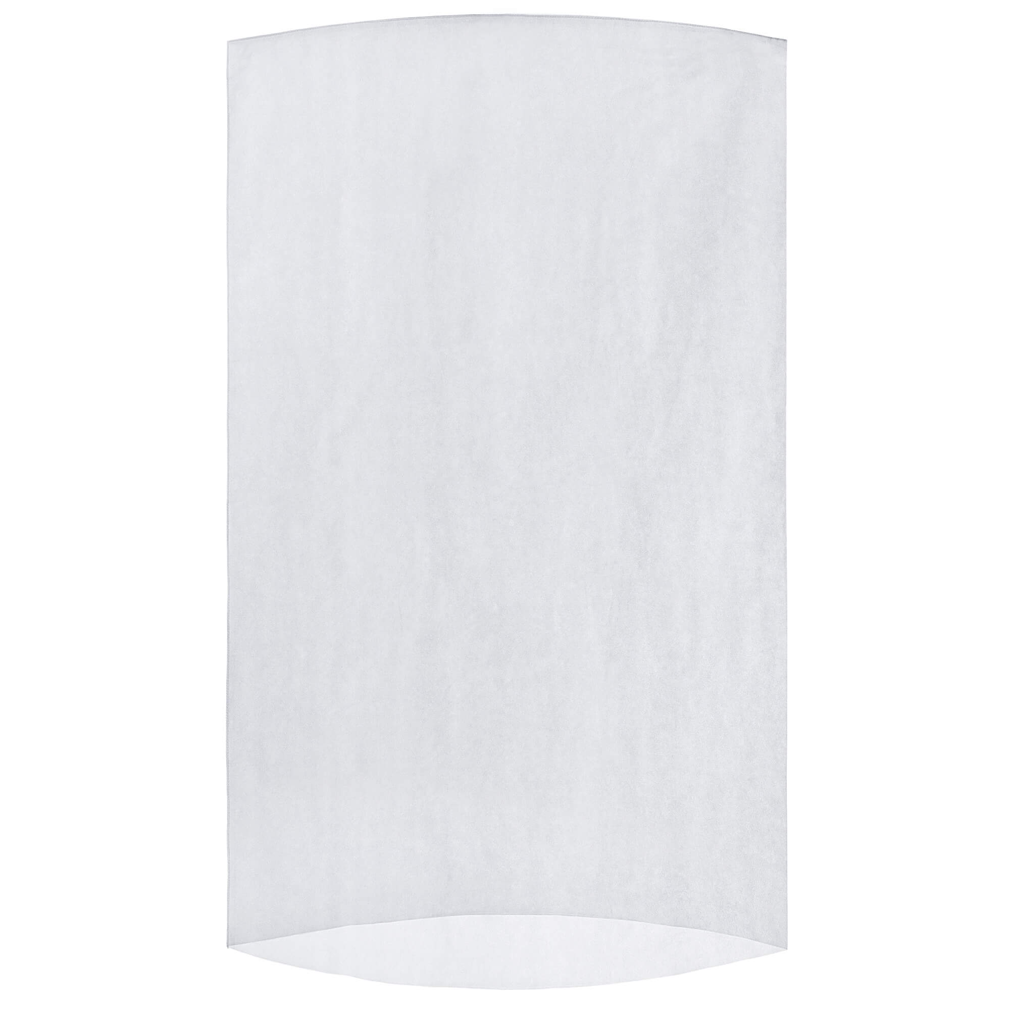 Kaptur ochronny na rośliny Vatan 1 x 1.6 m 50 g/m² biały 1 szt.