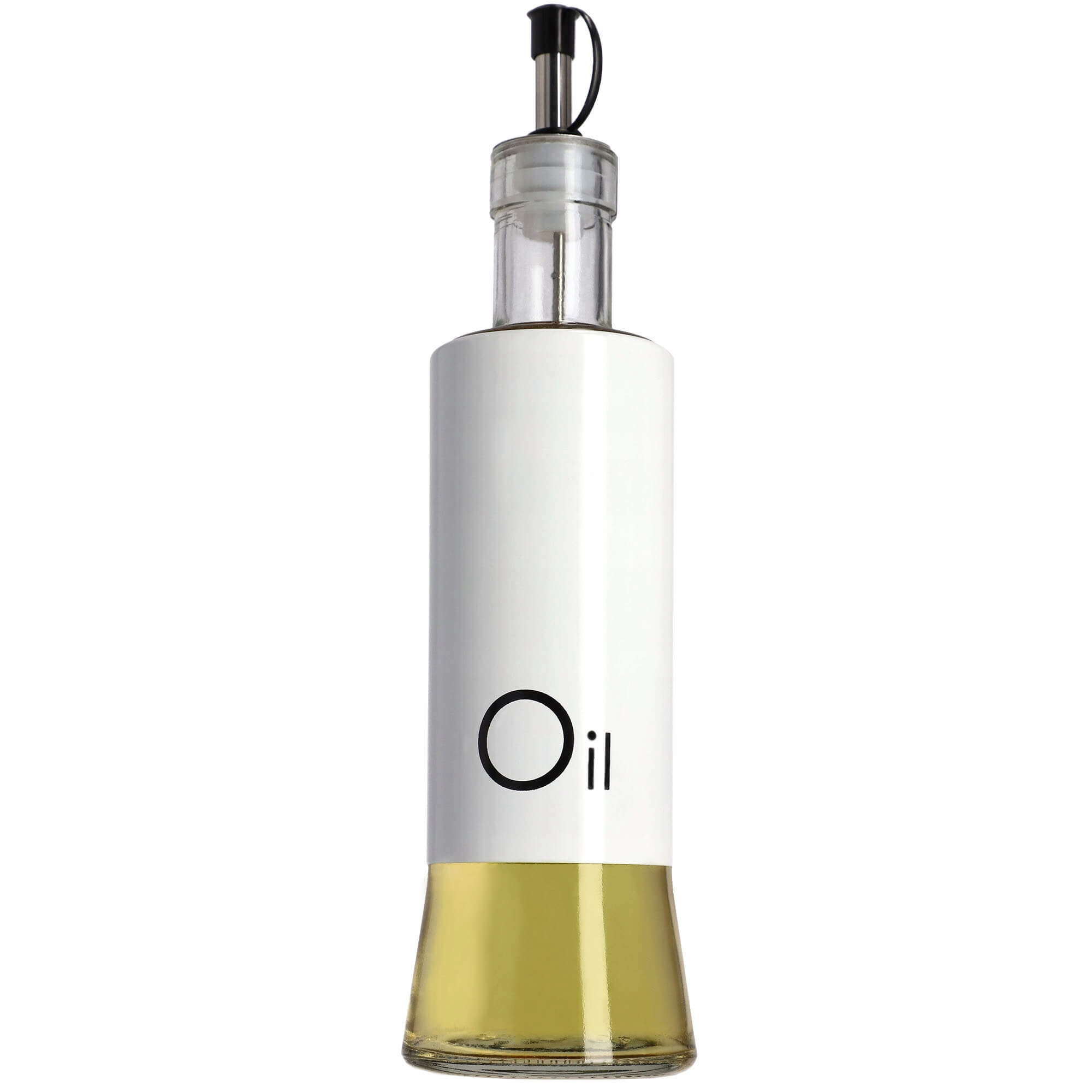 Pojemniki kuchenne na kawę i herbatę 5 szt.