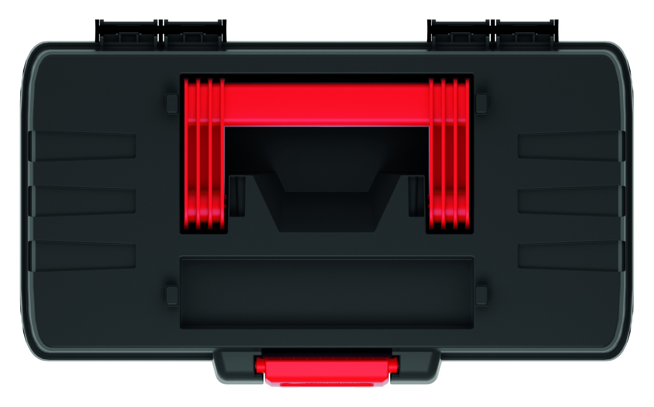 KISTENBERG Skrzynka Narzędziowa DARK KDR3020N