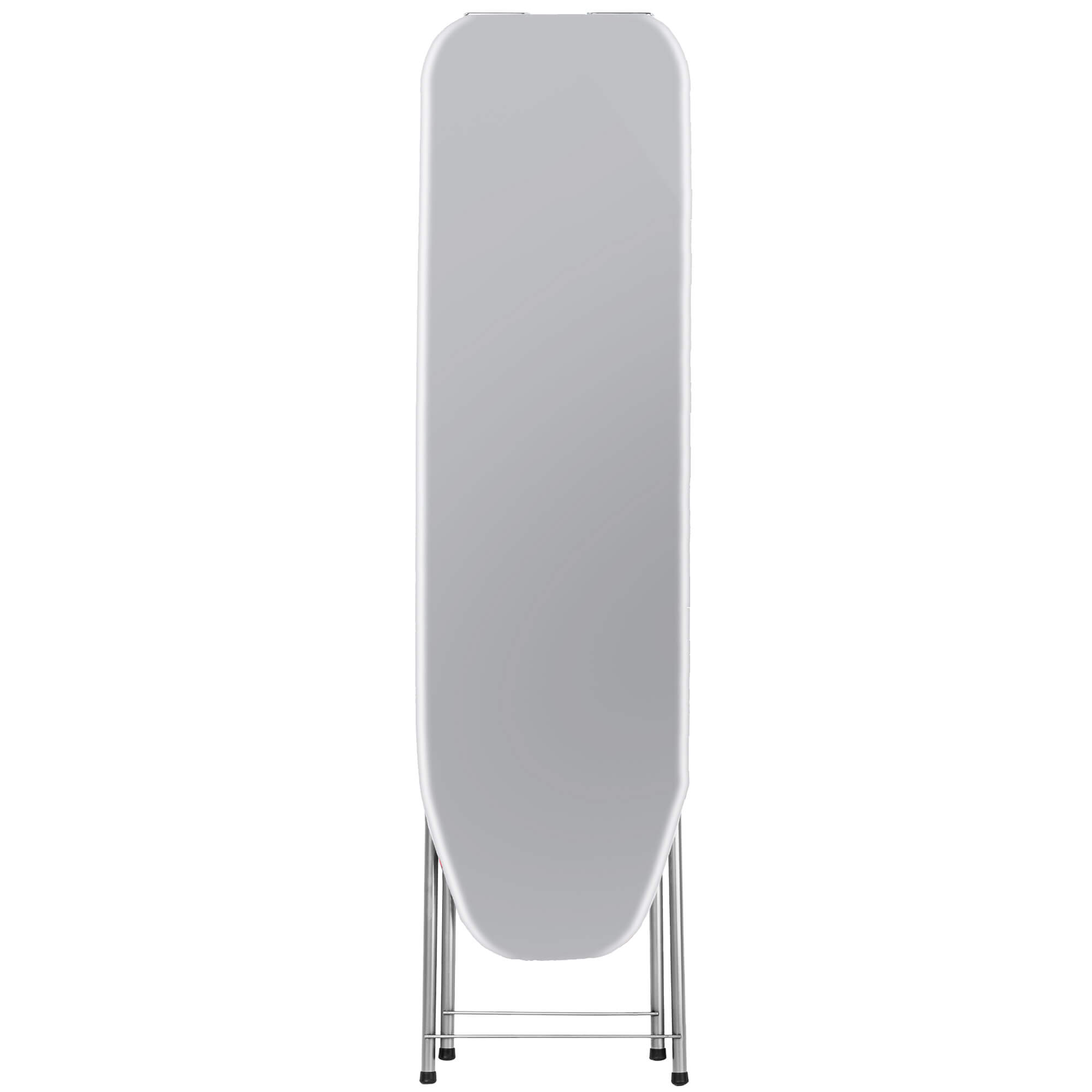 Deska do prasowania Habo, 104 x 30 cm szara z uchwytem