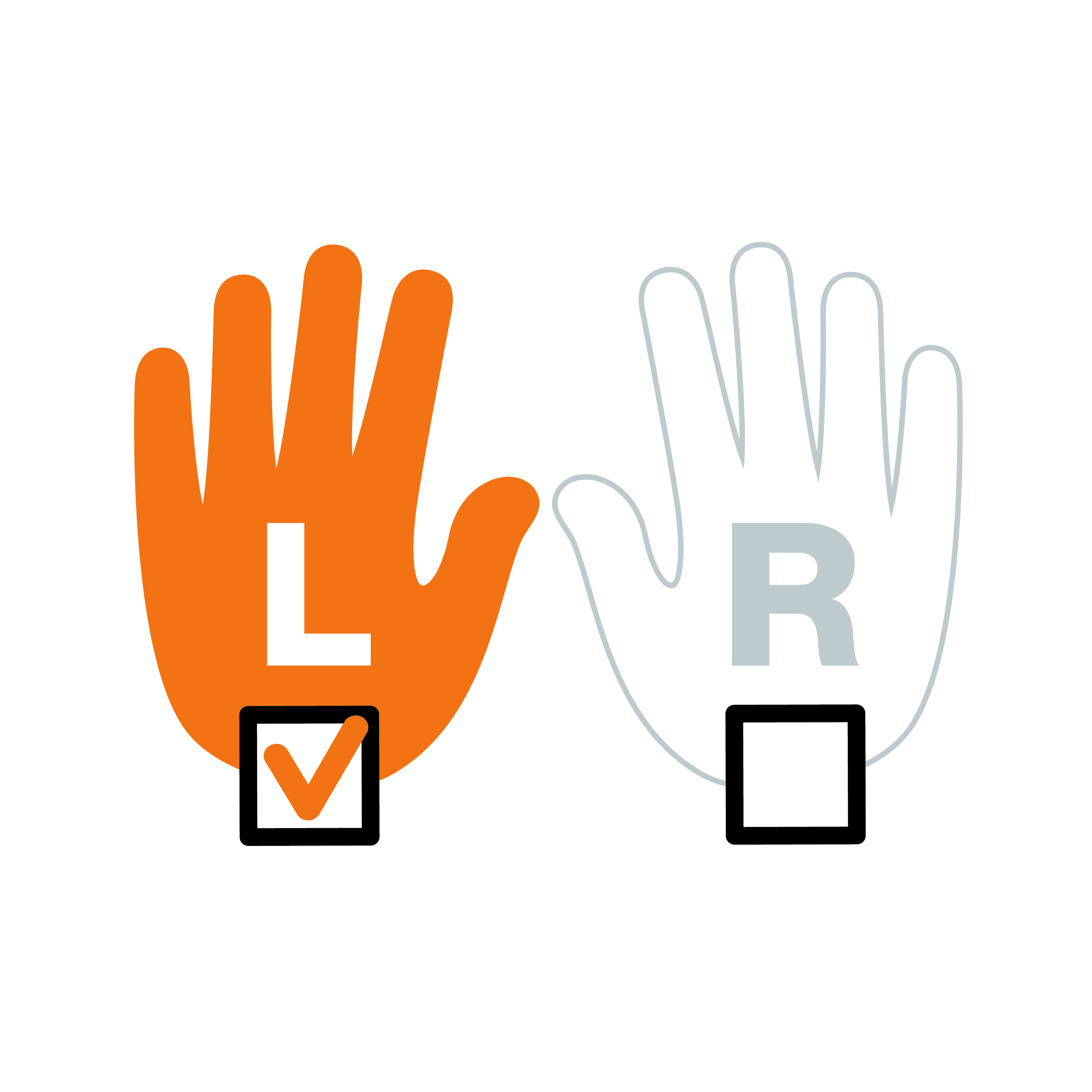 Fiskars 1000814 Classic Nożyczki uniwersalne, leworęczne 21 cm