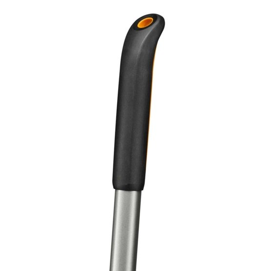 Fiskars 1076977 Ergonomic Grabie do liści metalowe, wachlarzowe