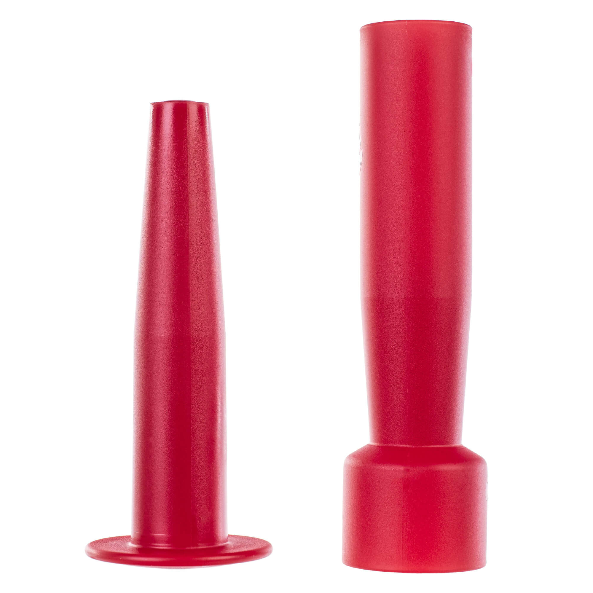 Korkownica ręczna Aurel 15 x 3.5 cm czerwona