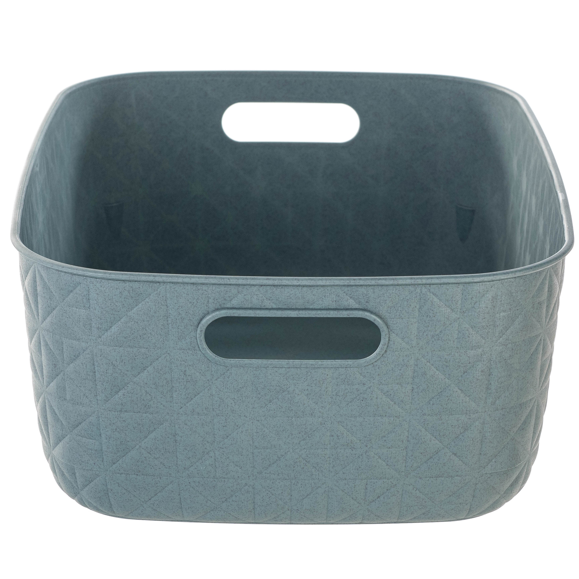 Koszyk Curver Softex M 12,5L turkusowy