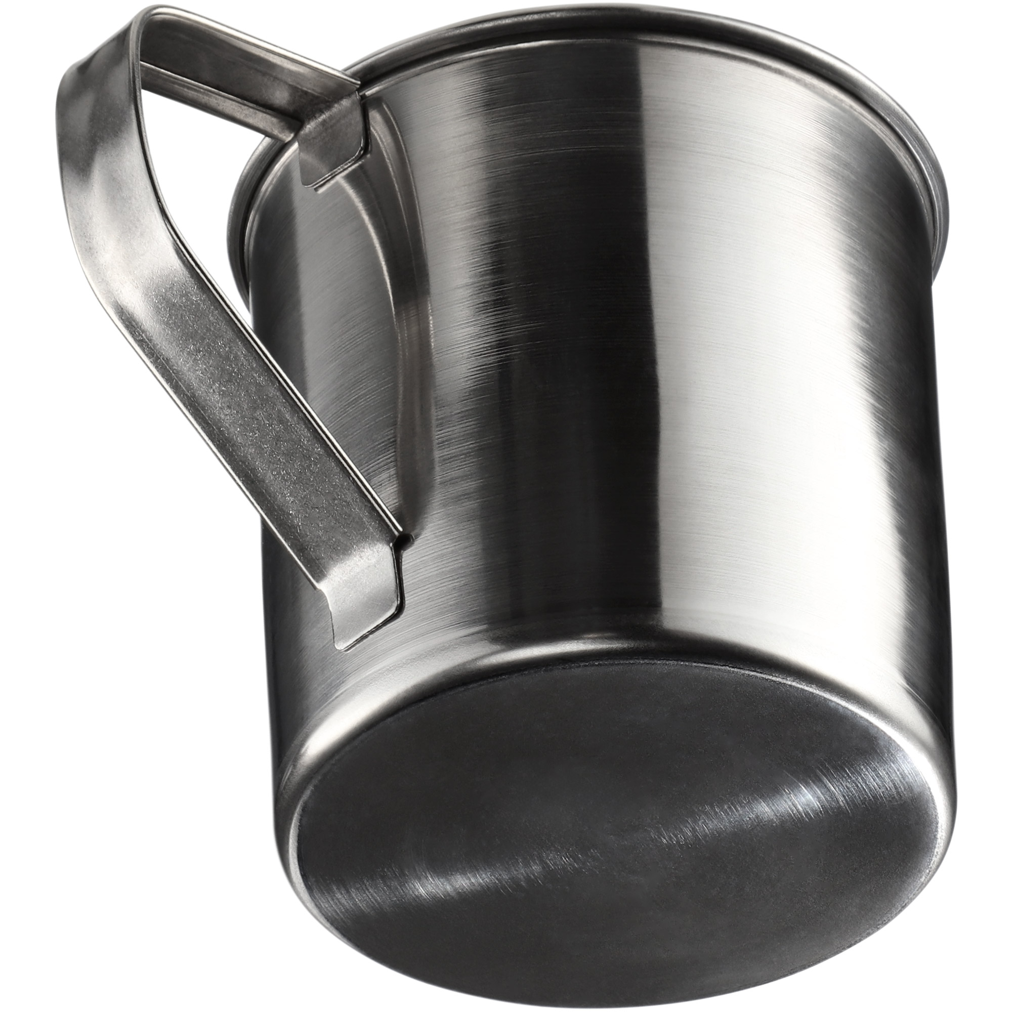 Kubek ze stali nierdzewnej Furlo 9 cm, srebrny