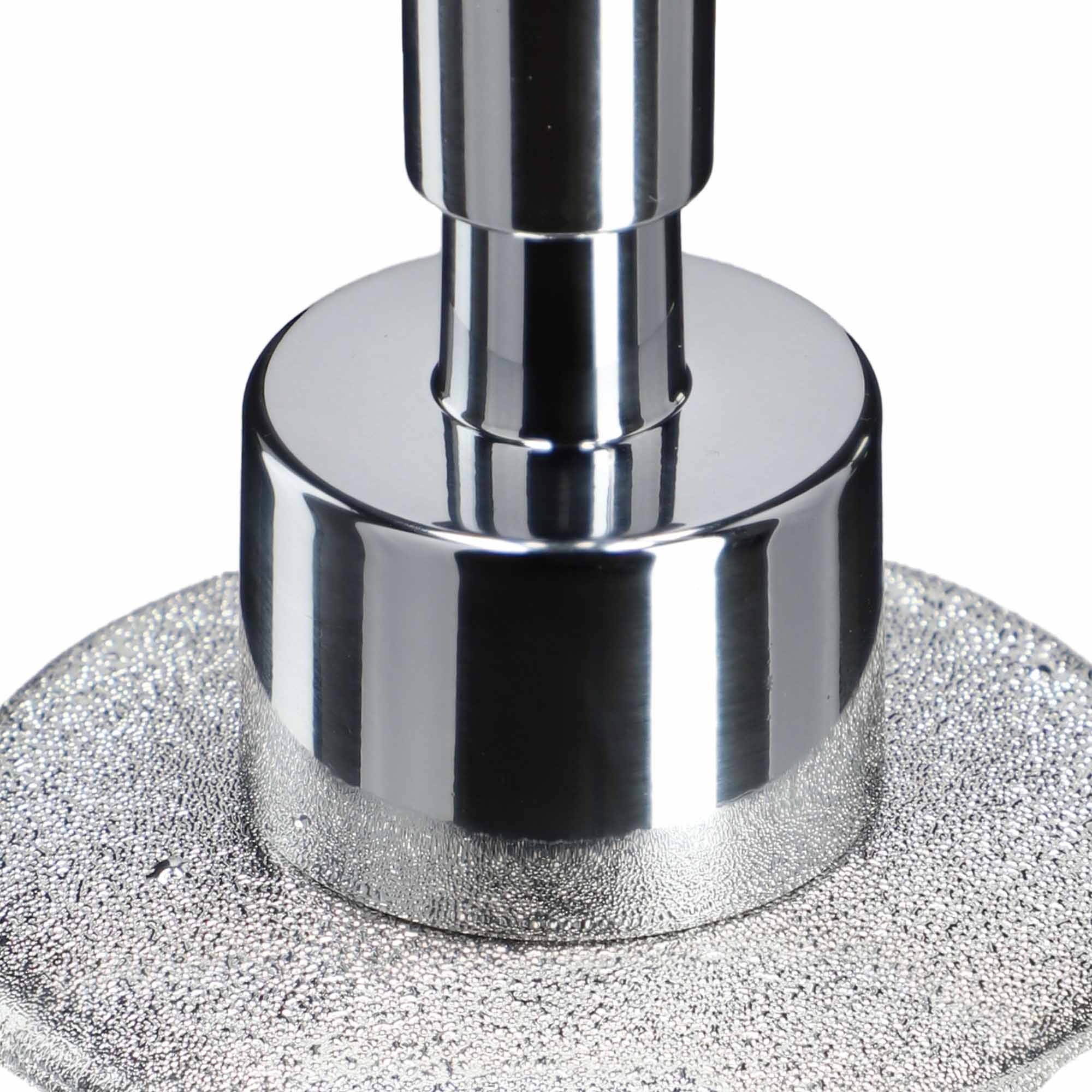 Zestaw łazienkowy Bari dozownik + kubek łazienkowy+ szczotka Wc