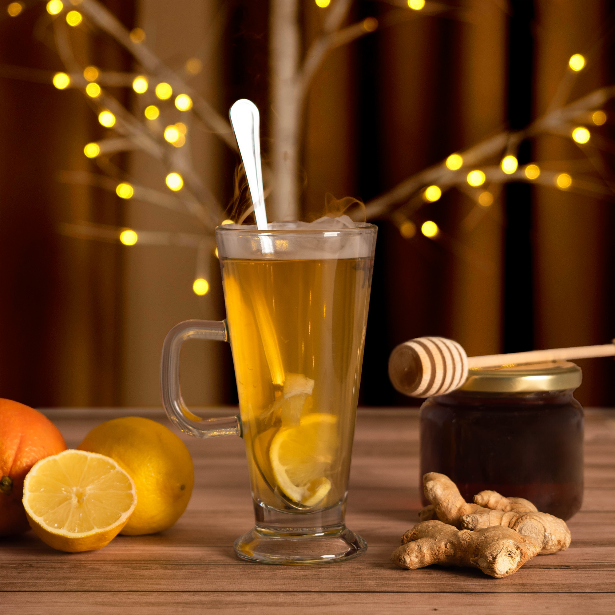 Kubki do kawy Balze 285ml 6szt