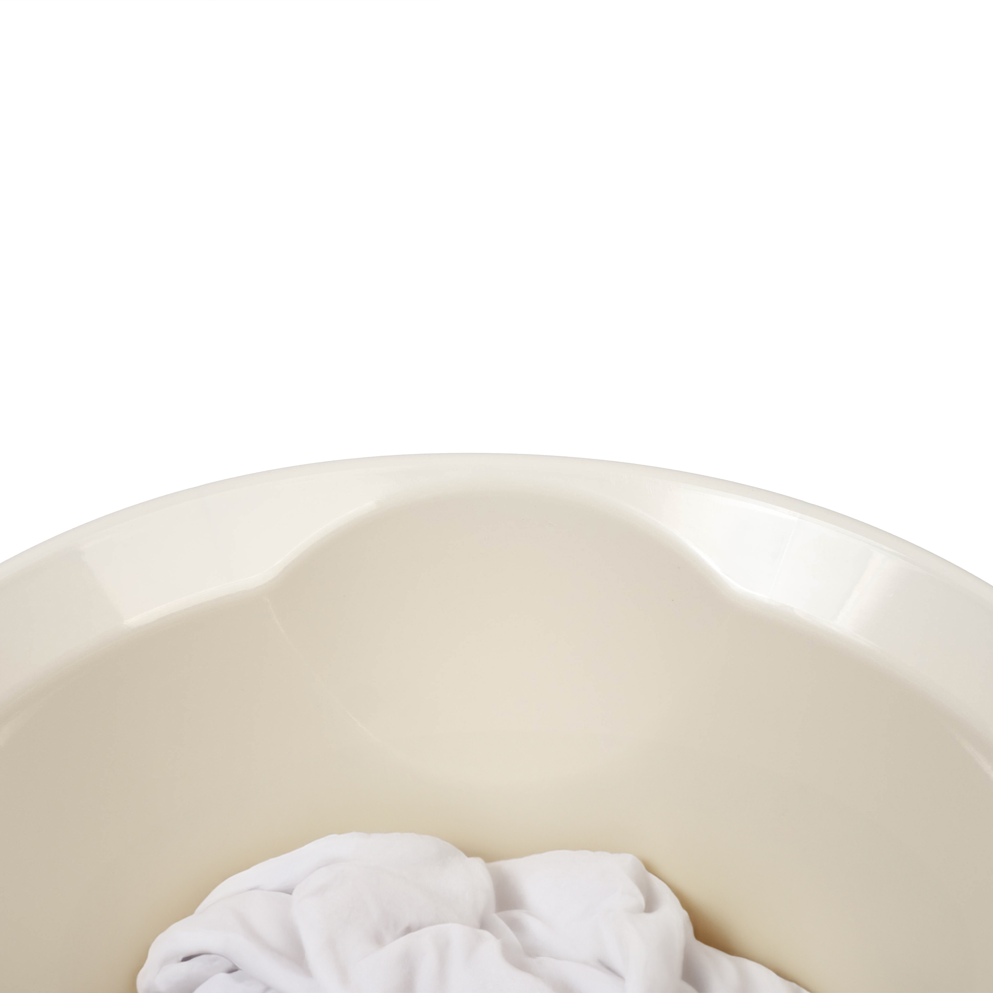 Miska łazienkowa Loja matowa 14L, biała