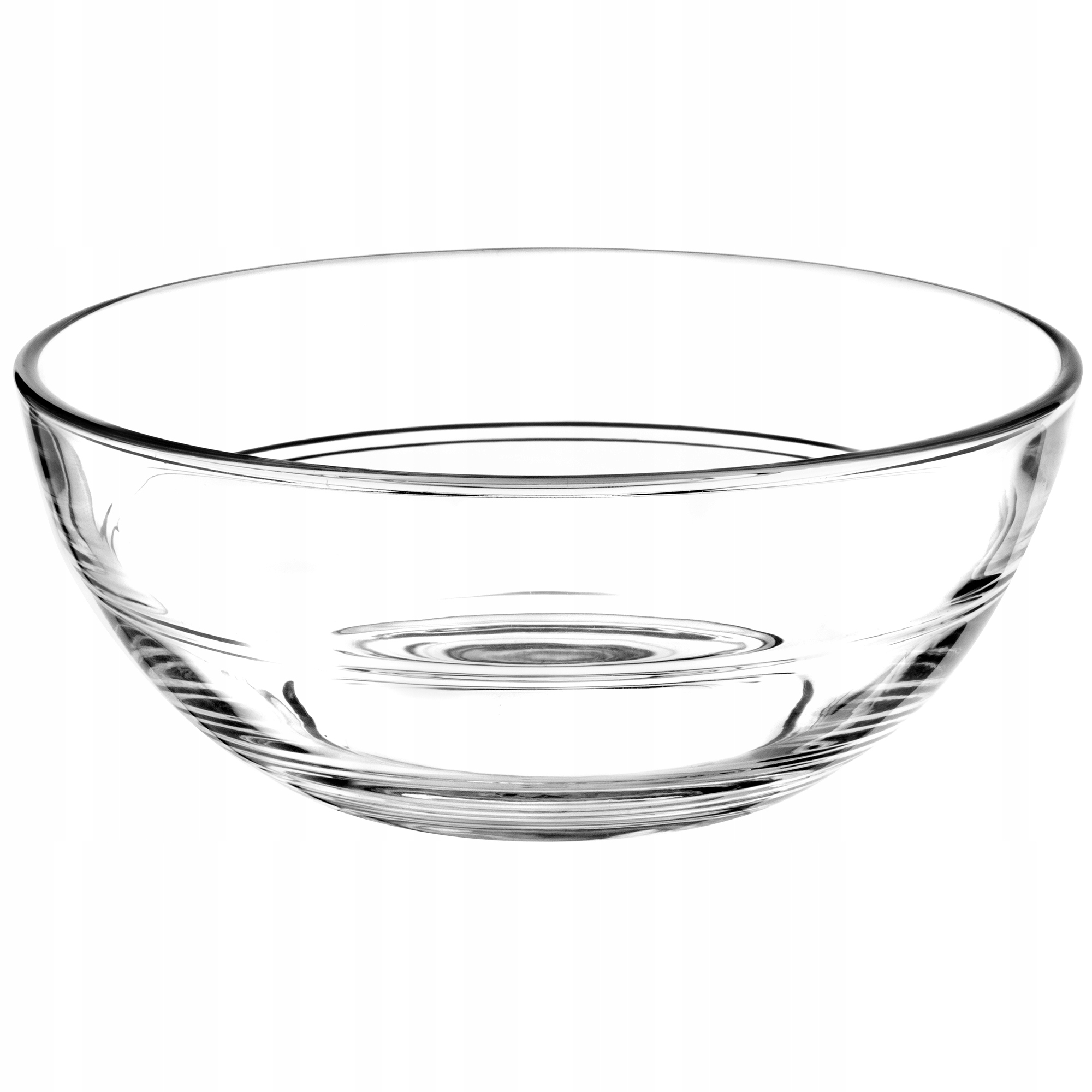 Salaterka szklana 13 cm