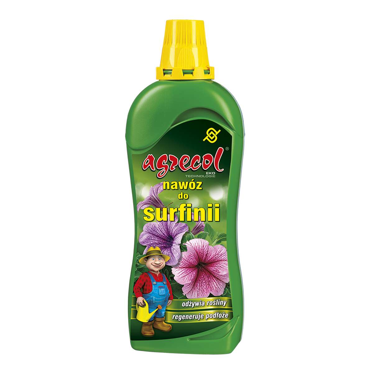 Agrecol Nawóz Surfinia 750ml