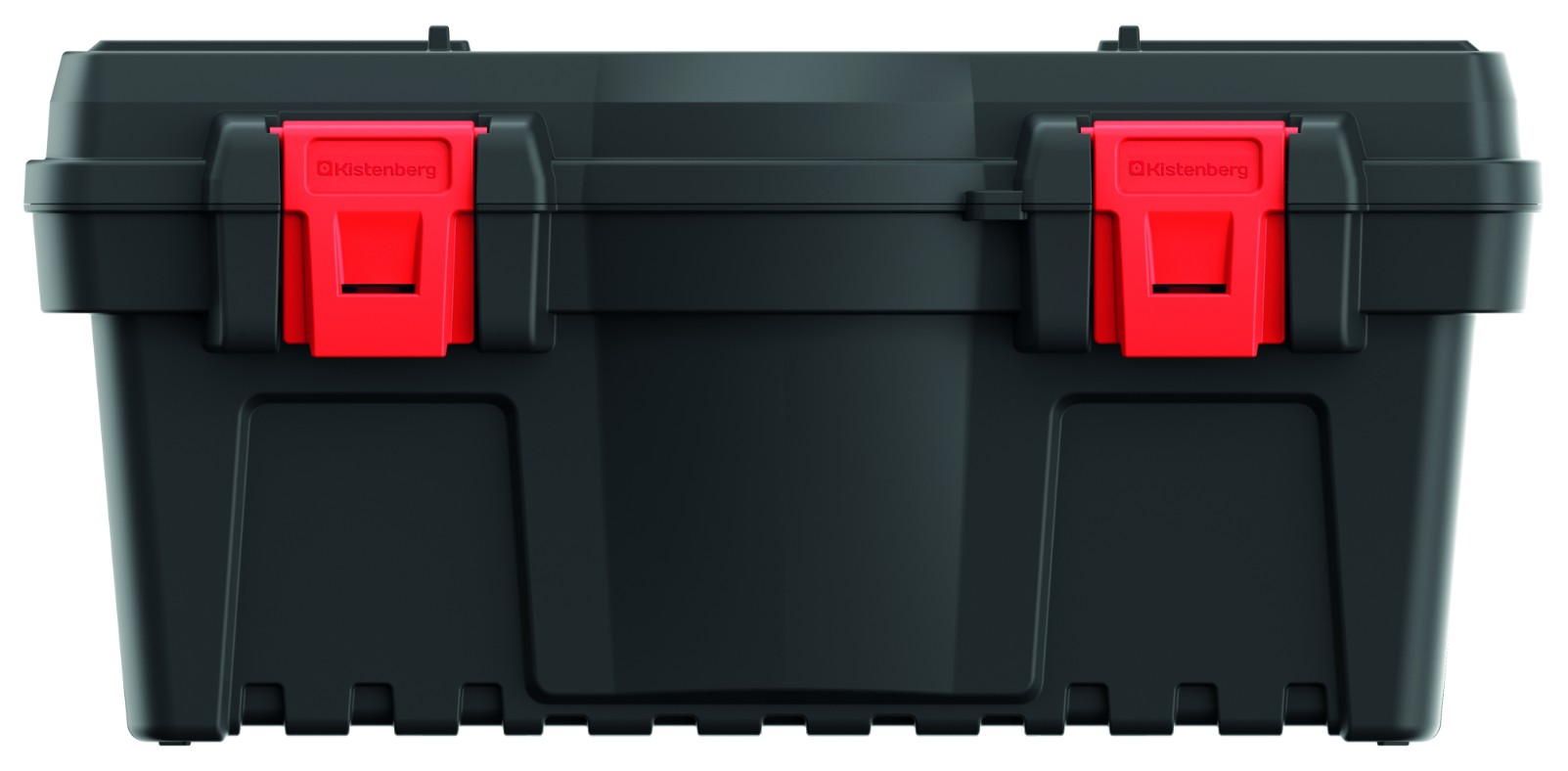 KISTENBERG Skrzynka Narzędziowa DARK KDR5025N