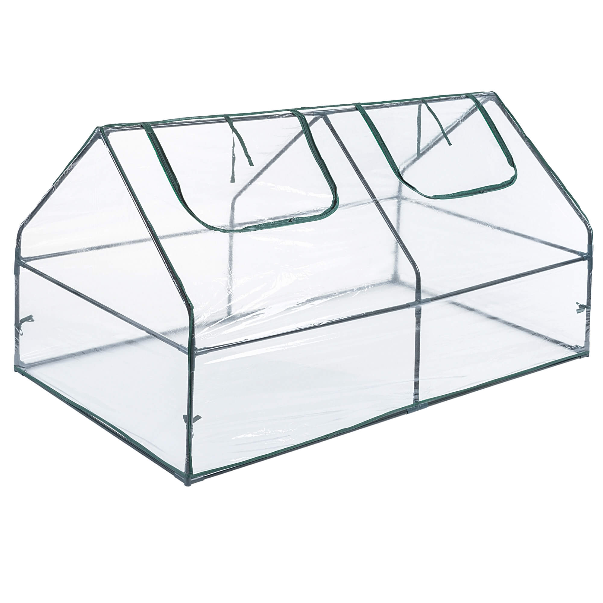 Szklarnia ogrodowa Labrit 180 x 90 x 93 cm