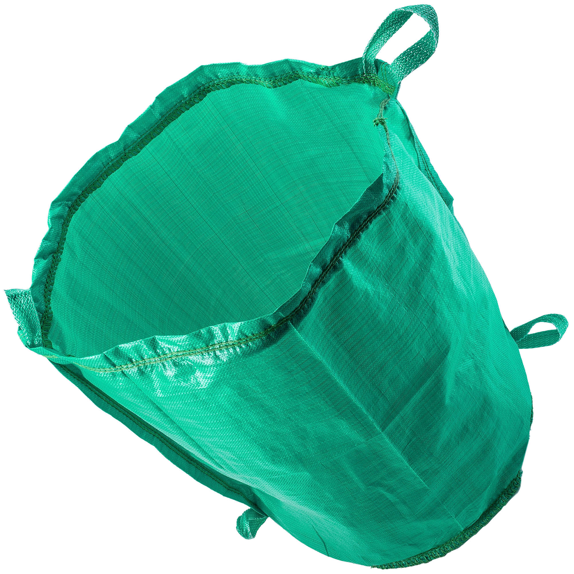 Worek na liście 270L, zielony