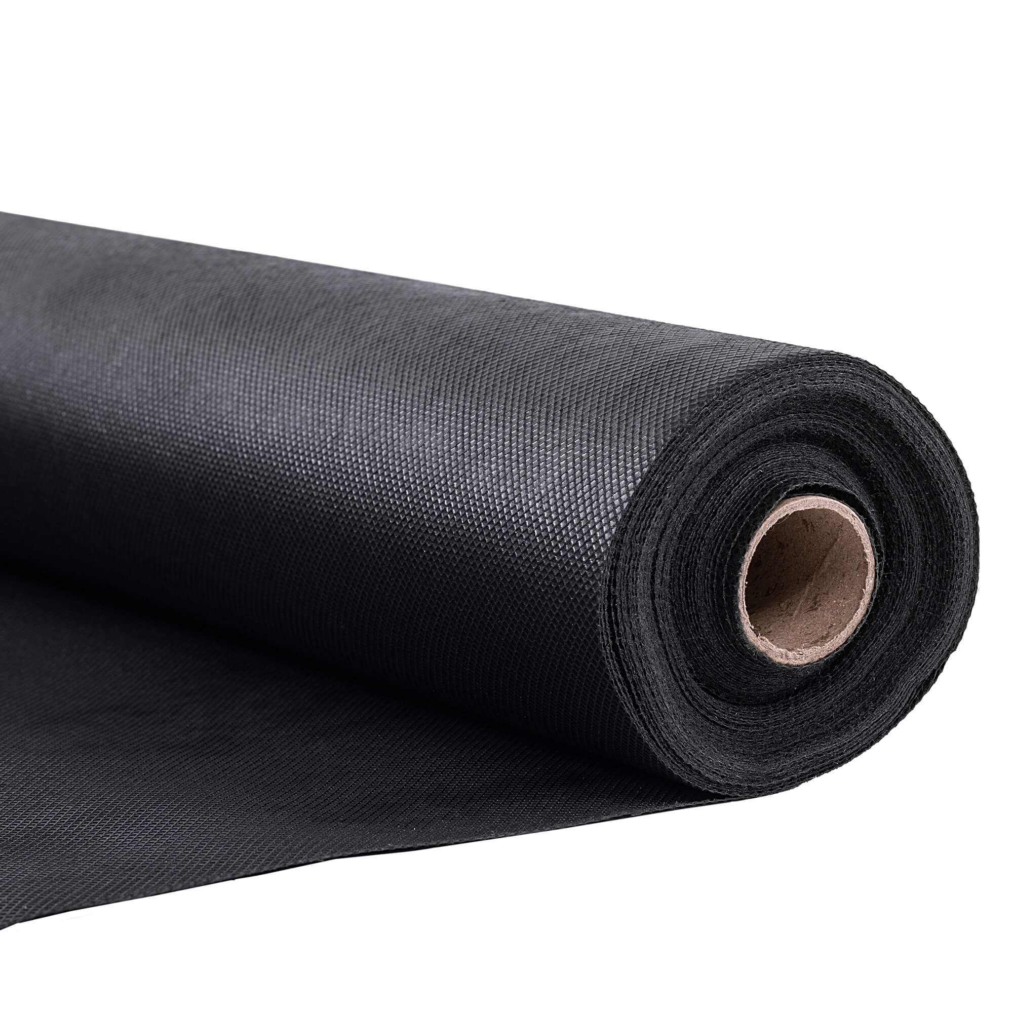 Agrowłóknina ogrodowa Nespoux ściółkująca 1 x 10 m 150 g/m² czarna