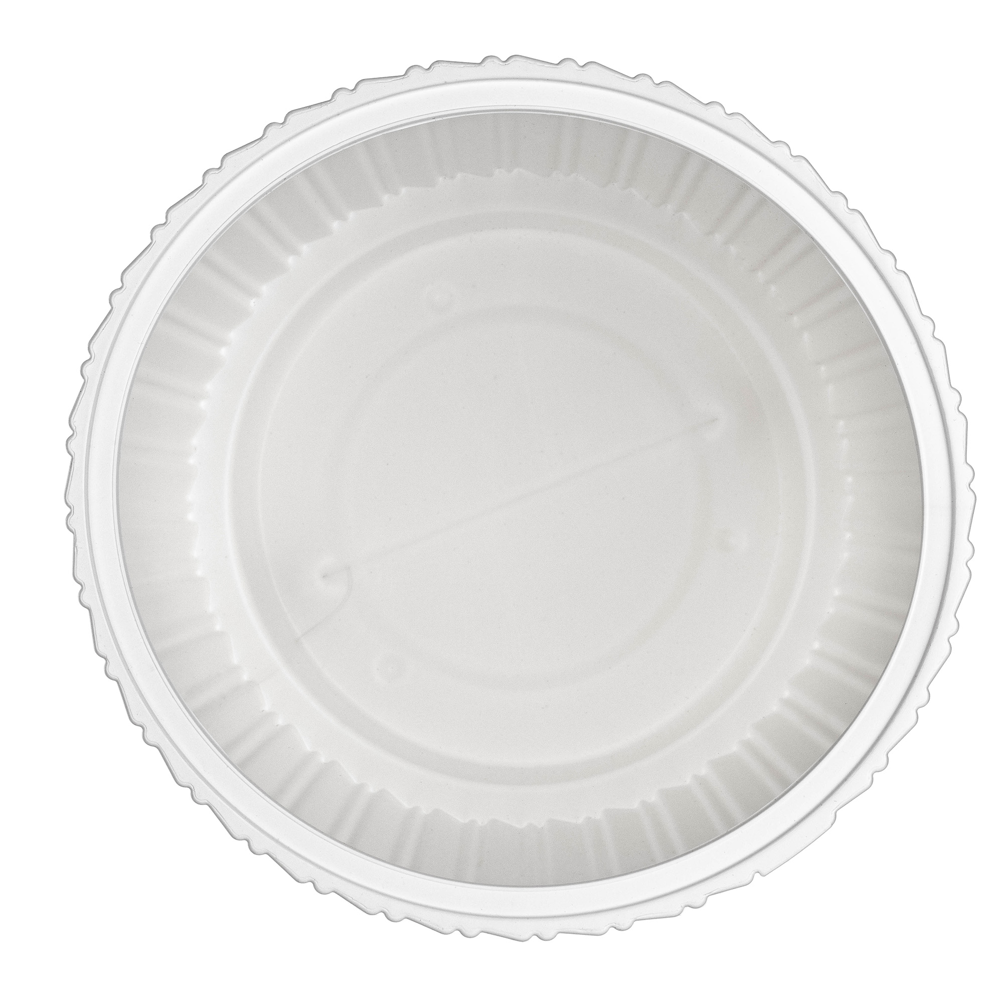 Doniczka na kwiaty Morley 40 cm biała