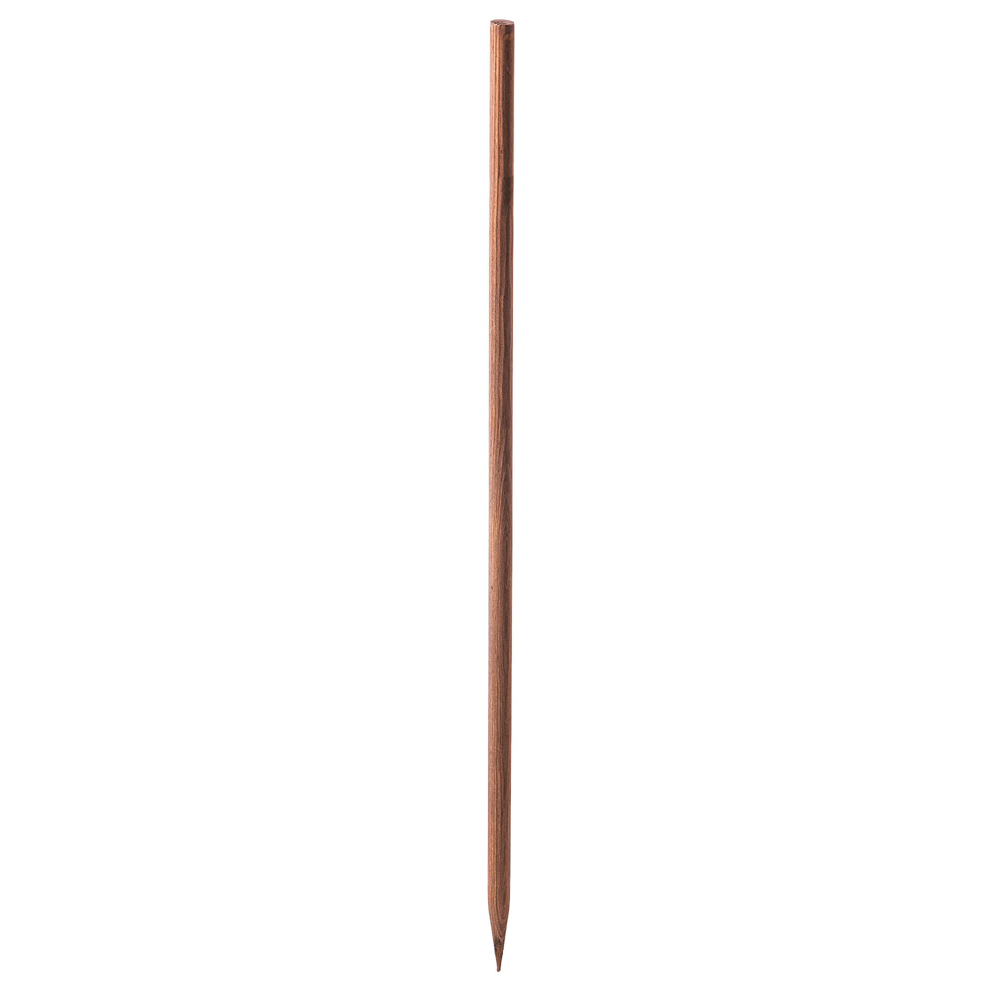 Podpora do roślin drewniana Utre palik impregnowany 23 mm x 100 cm 5 szt.