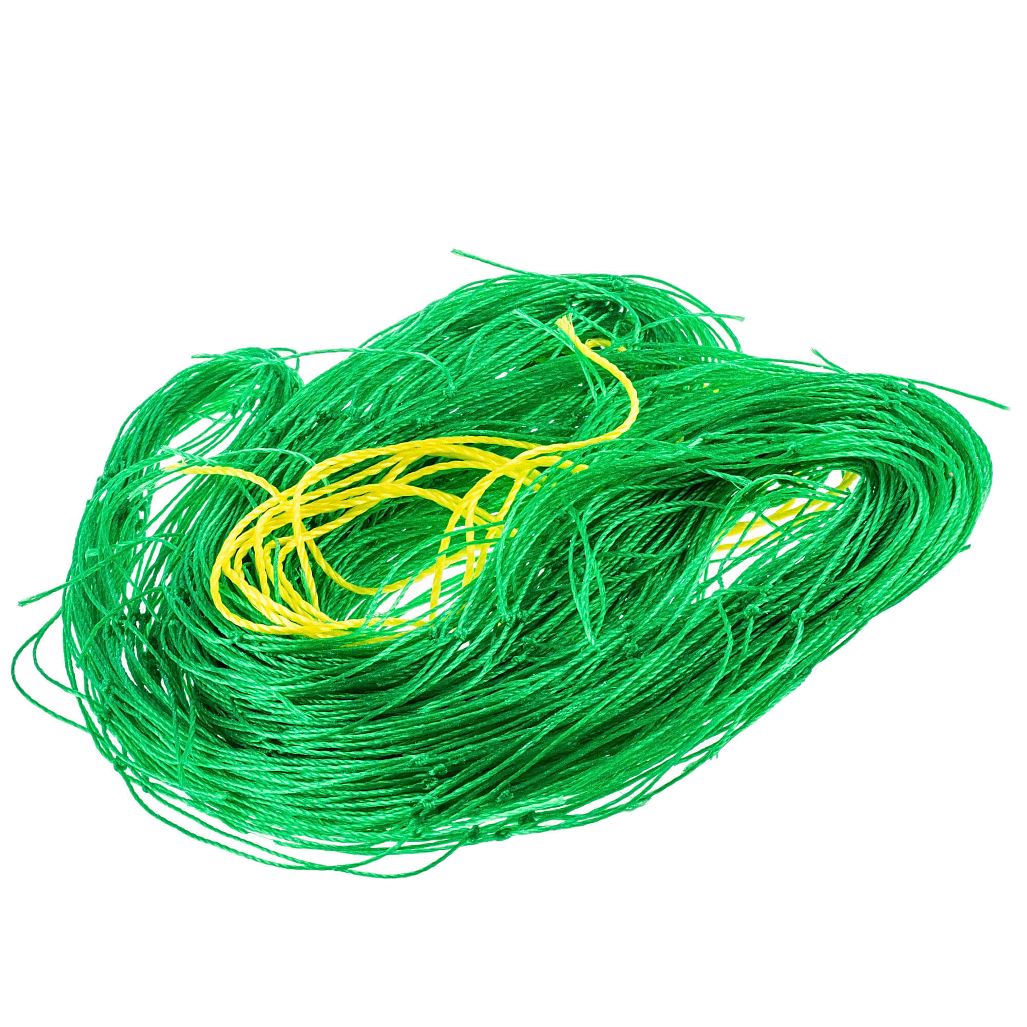 Siatka ogrodowa do roślin pnących Loudun 1.8 x 3.6 m zielona