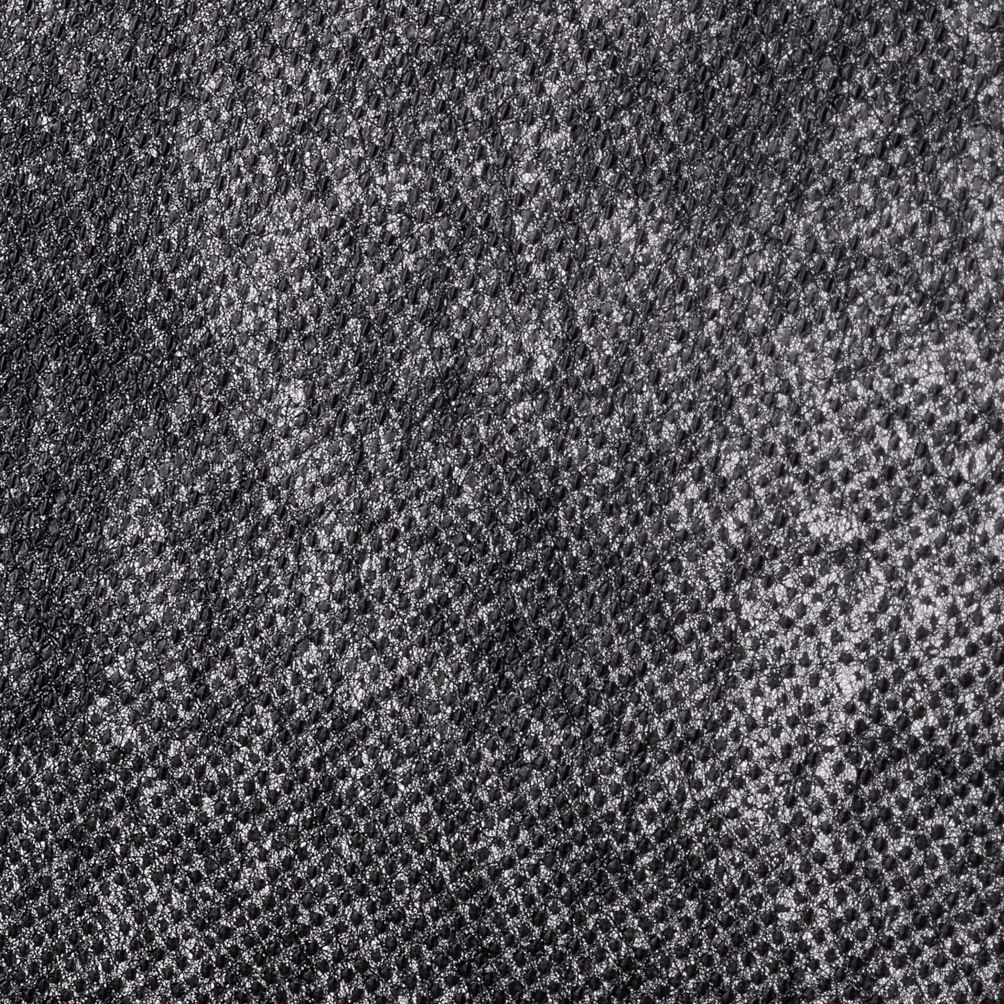 Agrowłóknina ogrodowa Nespoux ściółkująca 1 x 15 m 50 g/m² czarna