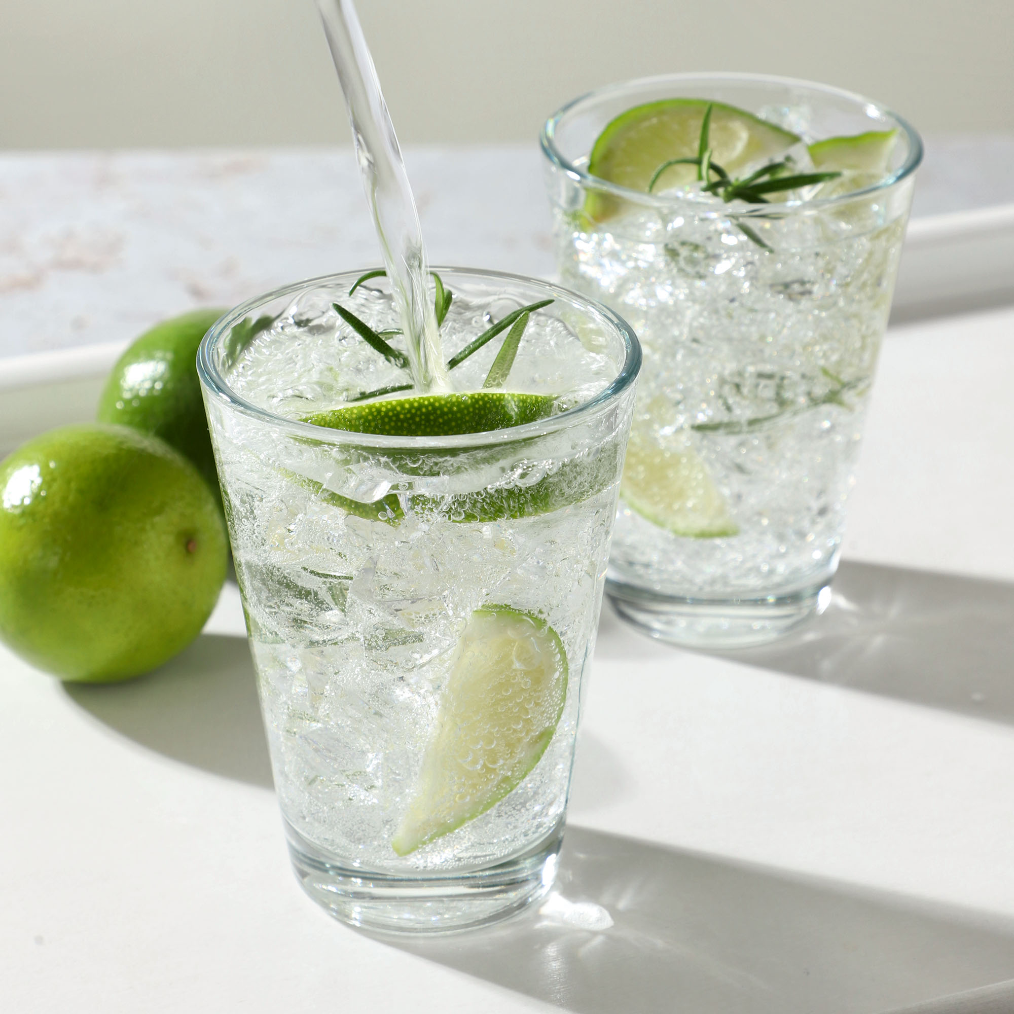 Szklanka do napojów drinków 170 ml Alanís komplet 4 szt.