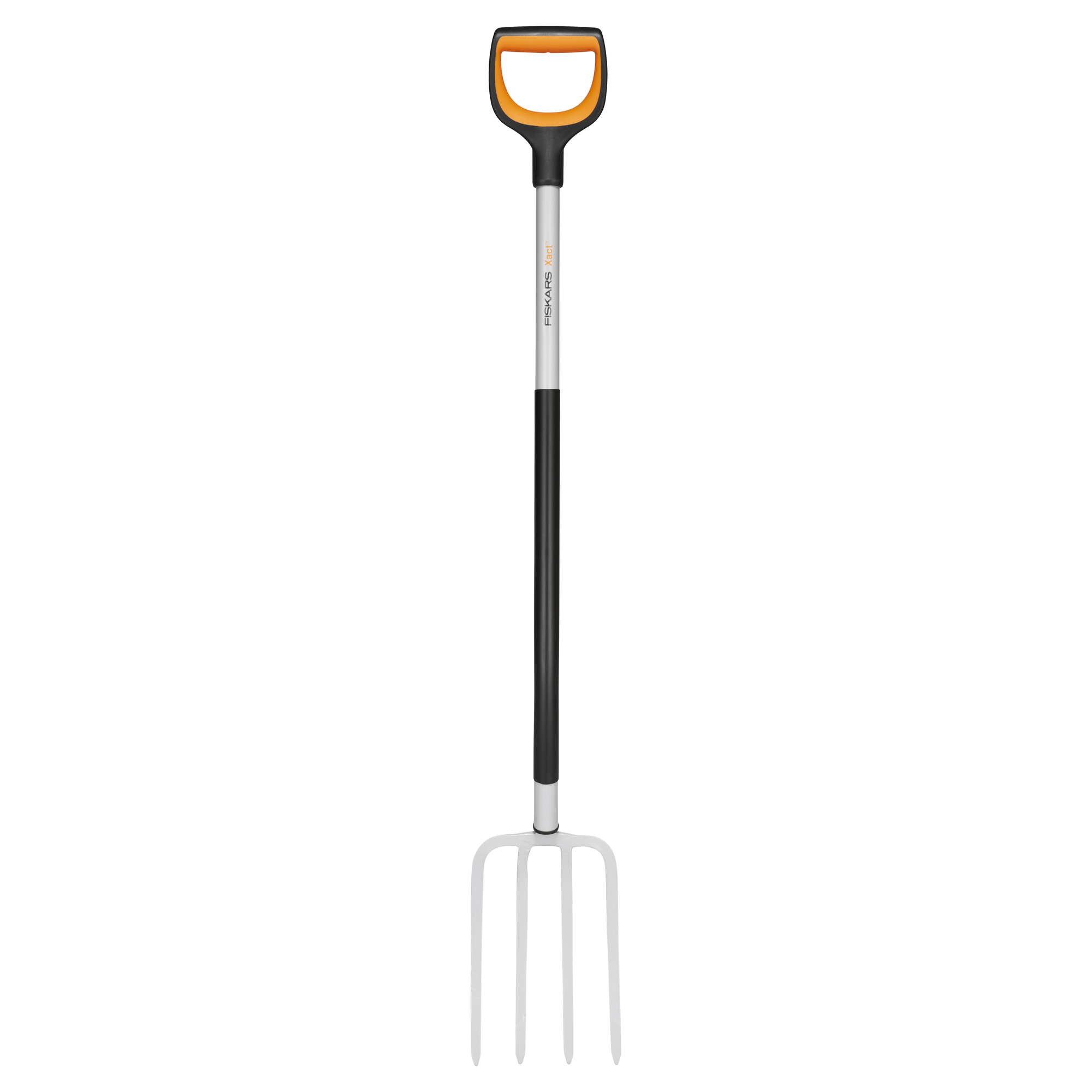 Fiskars 1070716 Xact Widły do kopania 