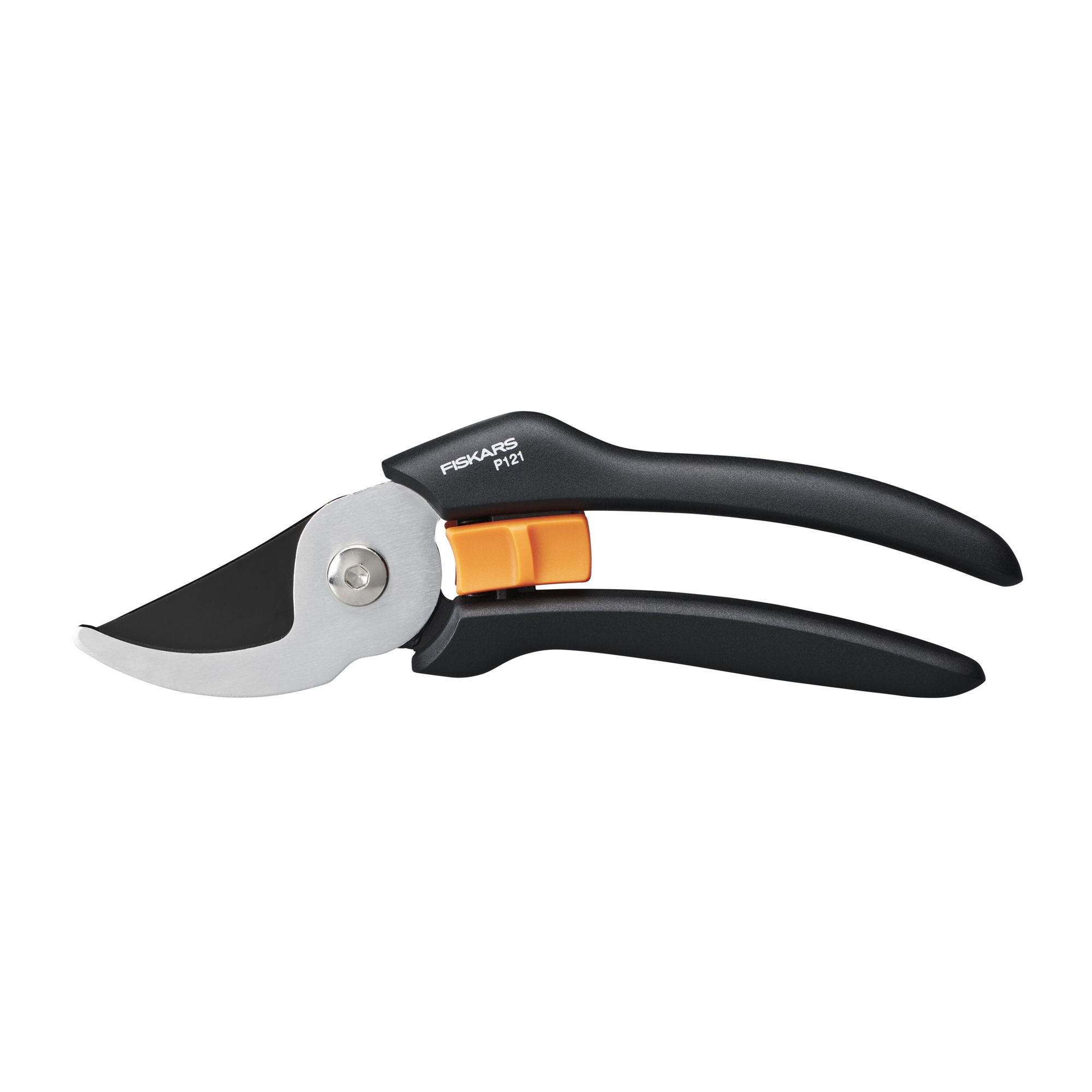 Fiskars 1057160 Solid Sekator nożycowy (P121) 