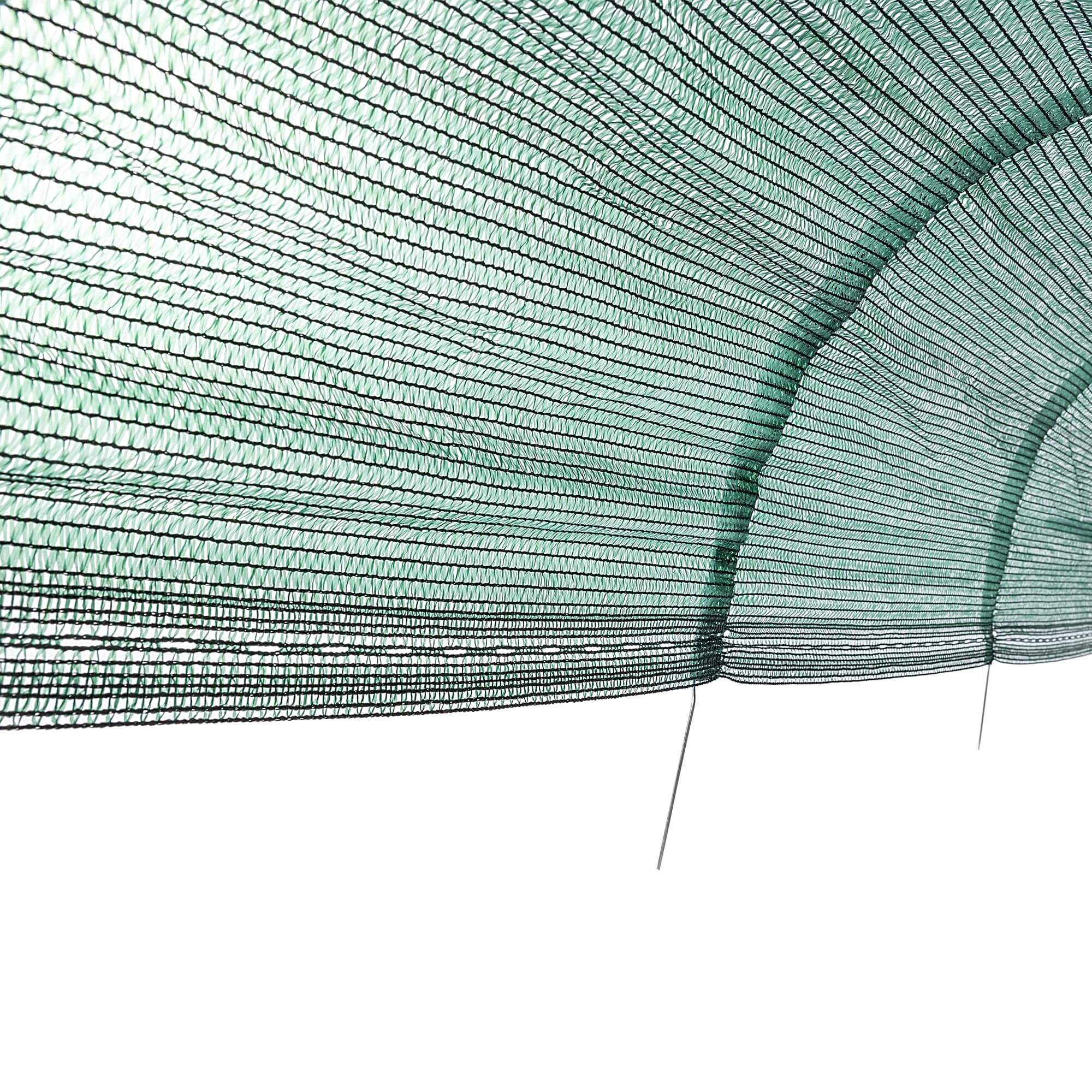 Tunel ogrodowy Mautoire 300 x 60 x 40 cm