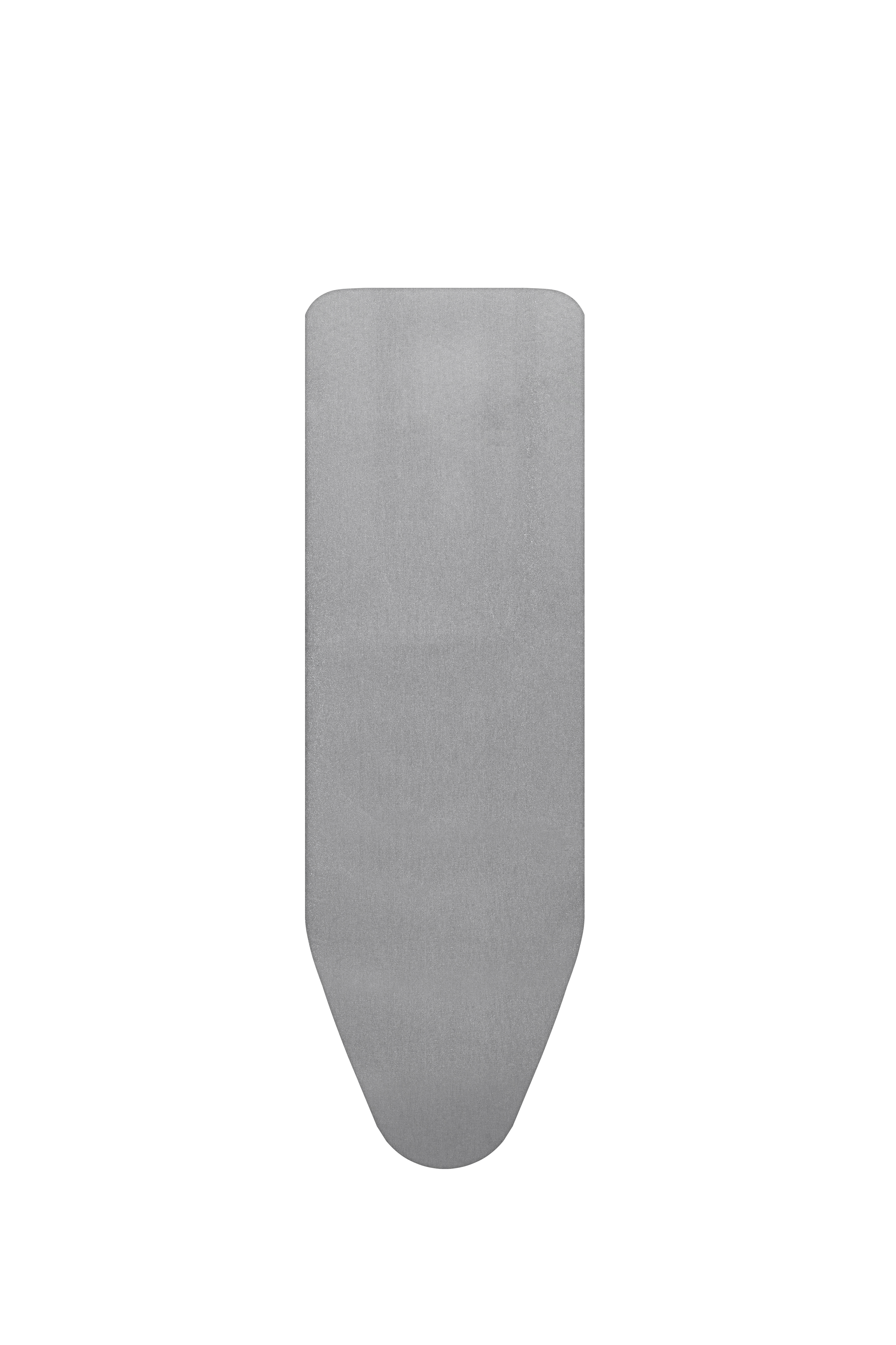 Pokrowiec na deskę metalizowany Bagn 140 x 50 cm
