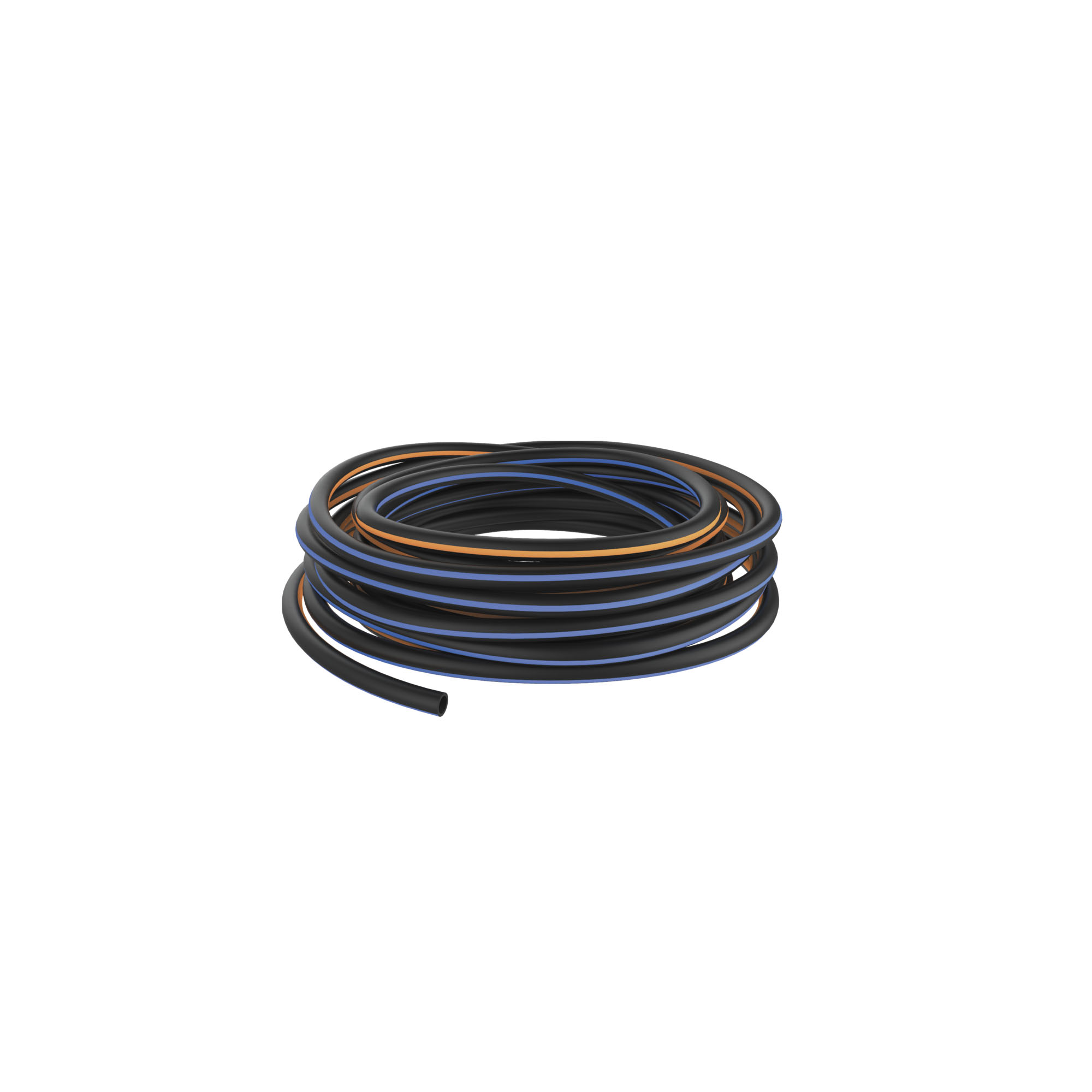 Fiskars 1027102 Wąż ogrodowy 13 mm (1/2”) 20 m – Q3