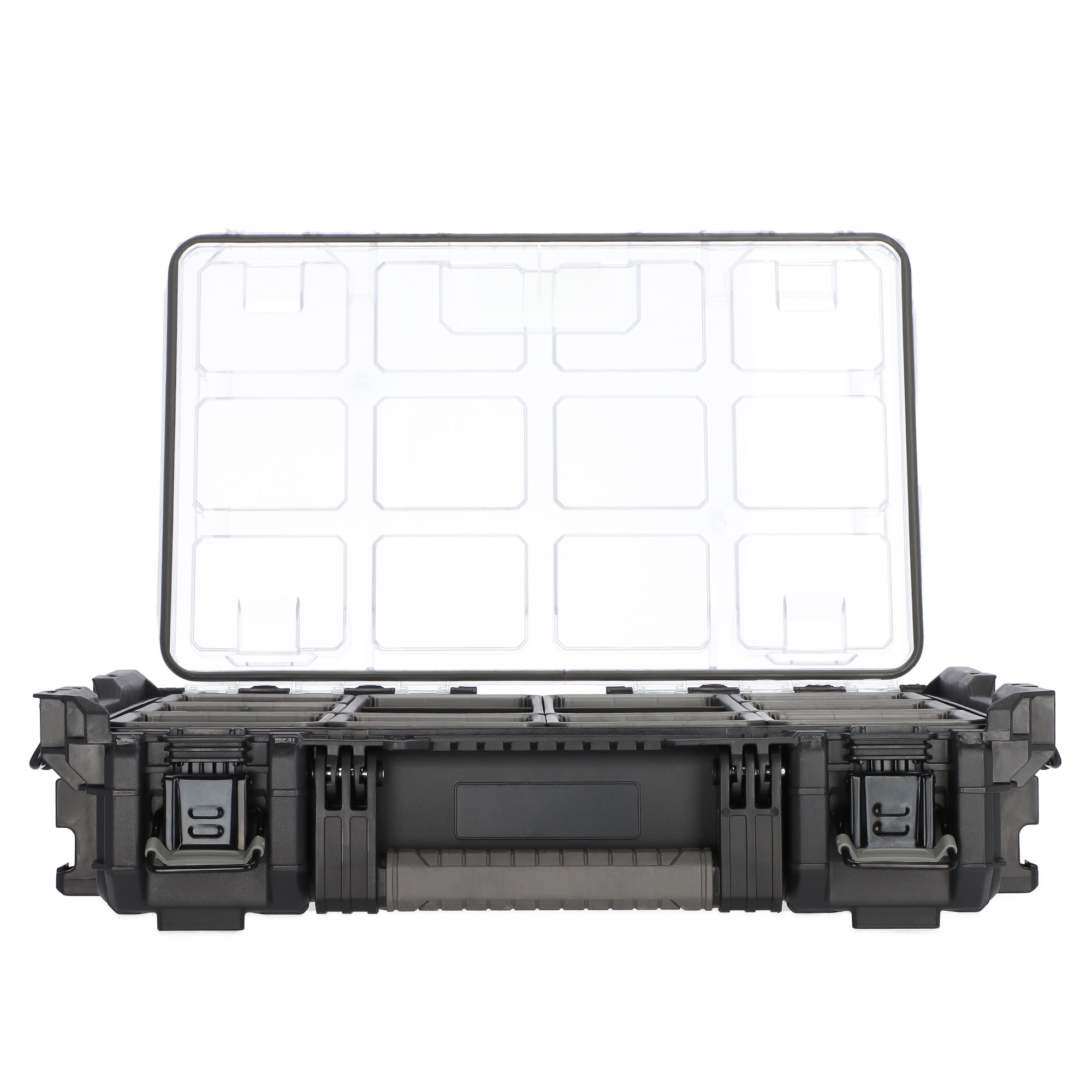 Organizer warsztatowy GEAR Keter, szary