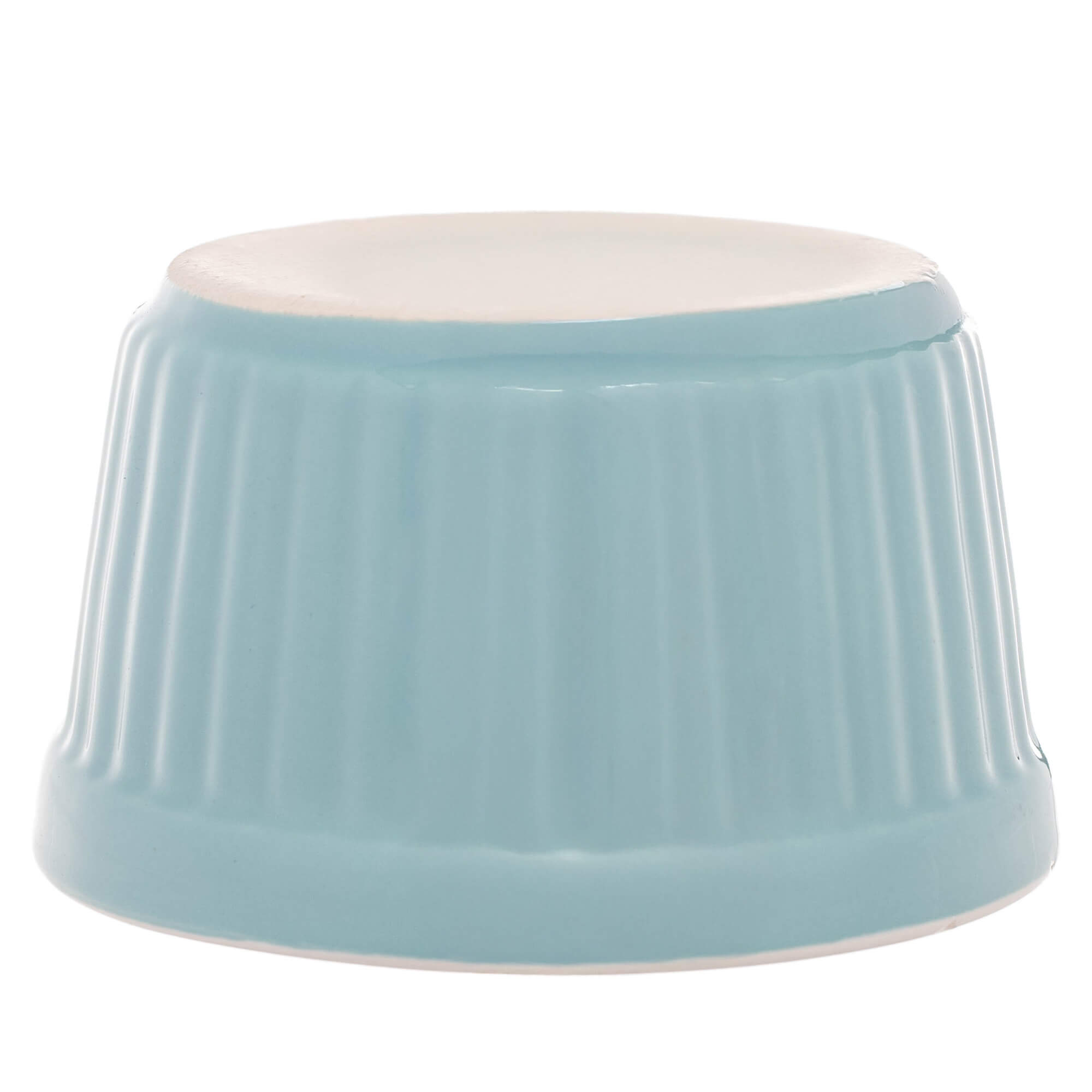 Naczynie ceramiczne do zapiekania Maes 9 x 5 cm miętowe 1 szt.