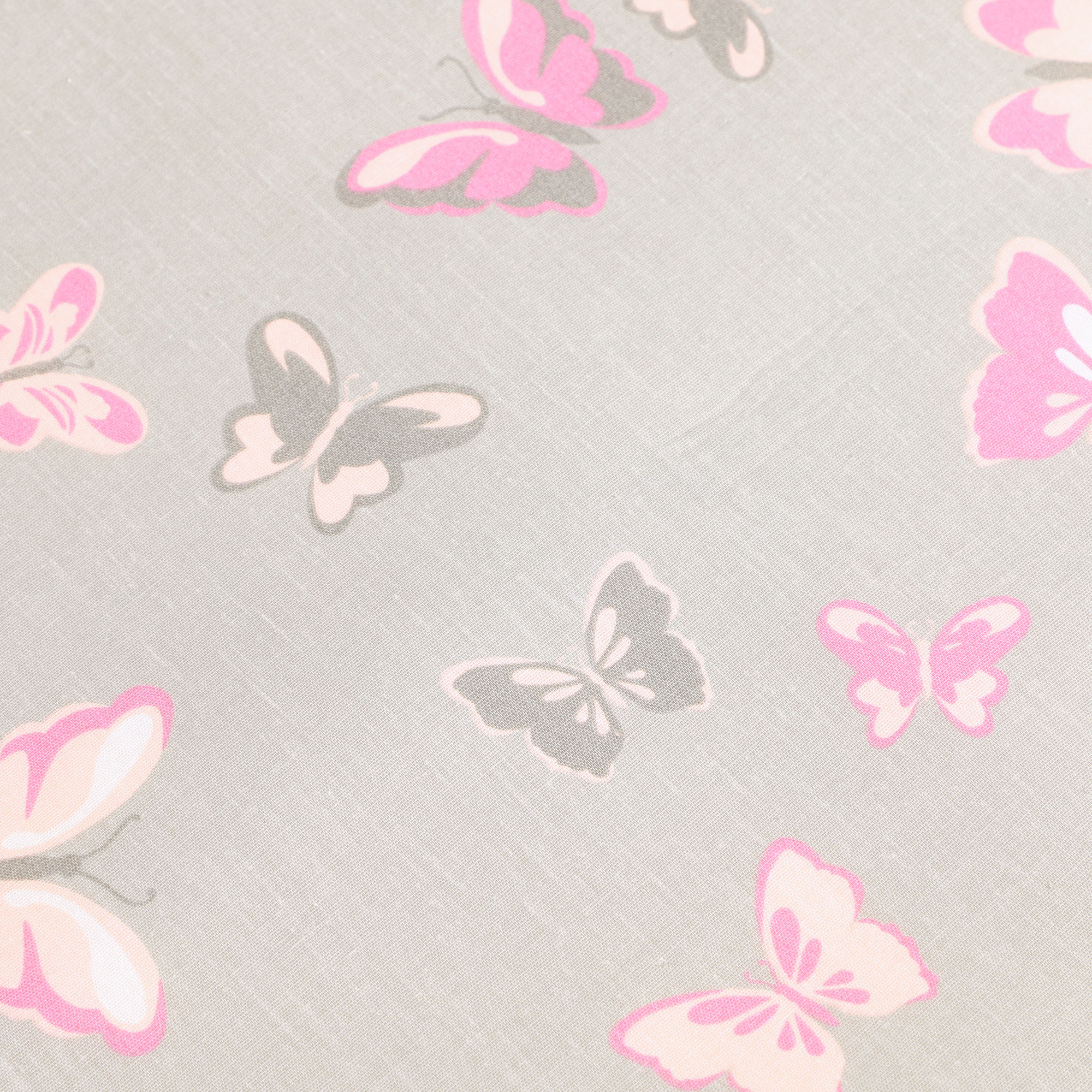 Pokrowiec na deskę do prasowania 148x52cm naciągany Tena motyle