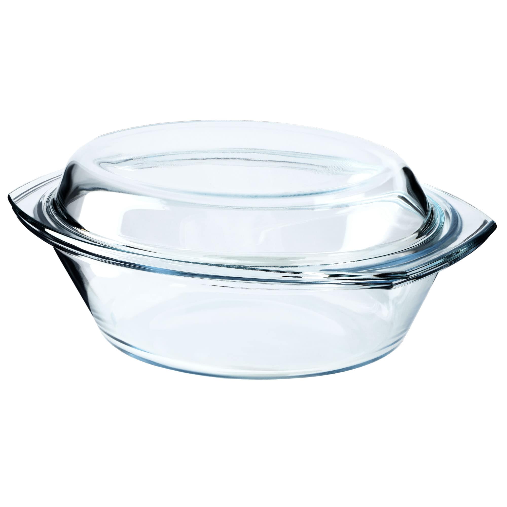 Naczynie żaroodporne Adai owalne 4,4L