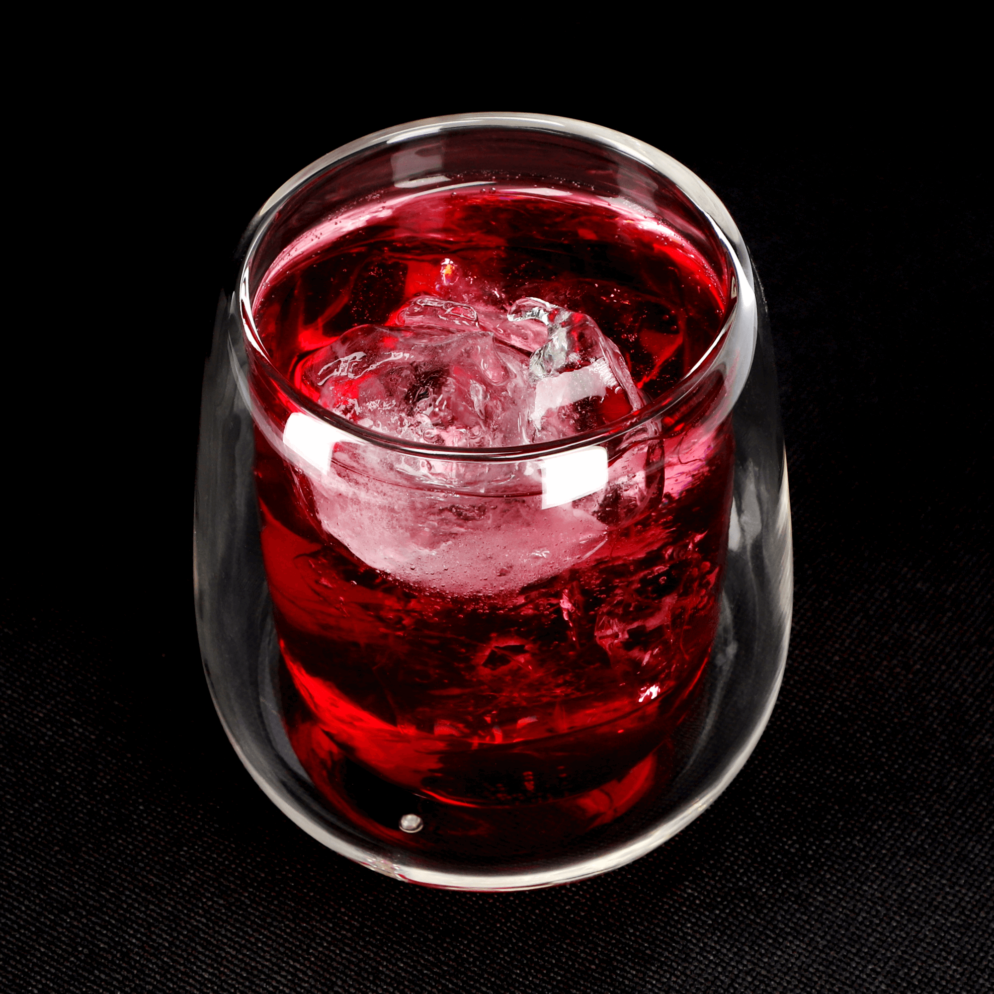 Szklanki termiczne z podwójną ścianką 250 ml, 6 szt.