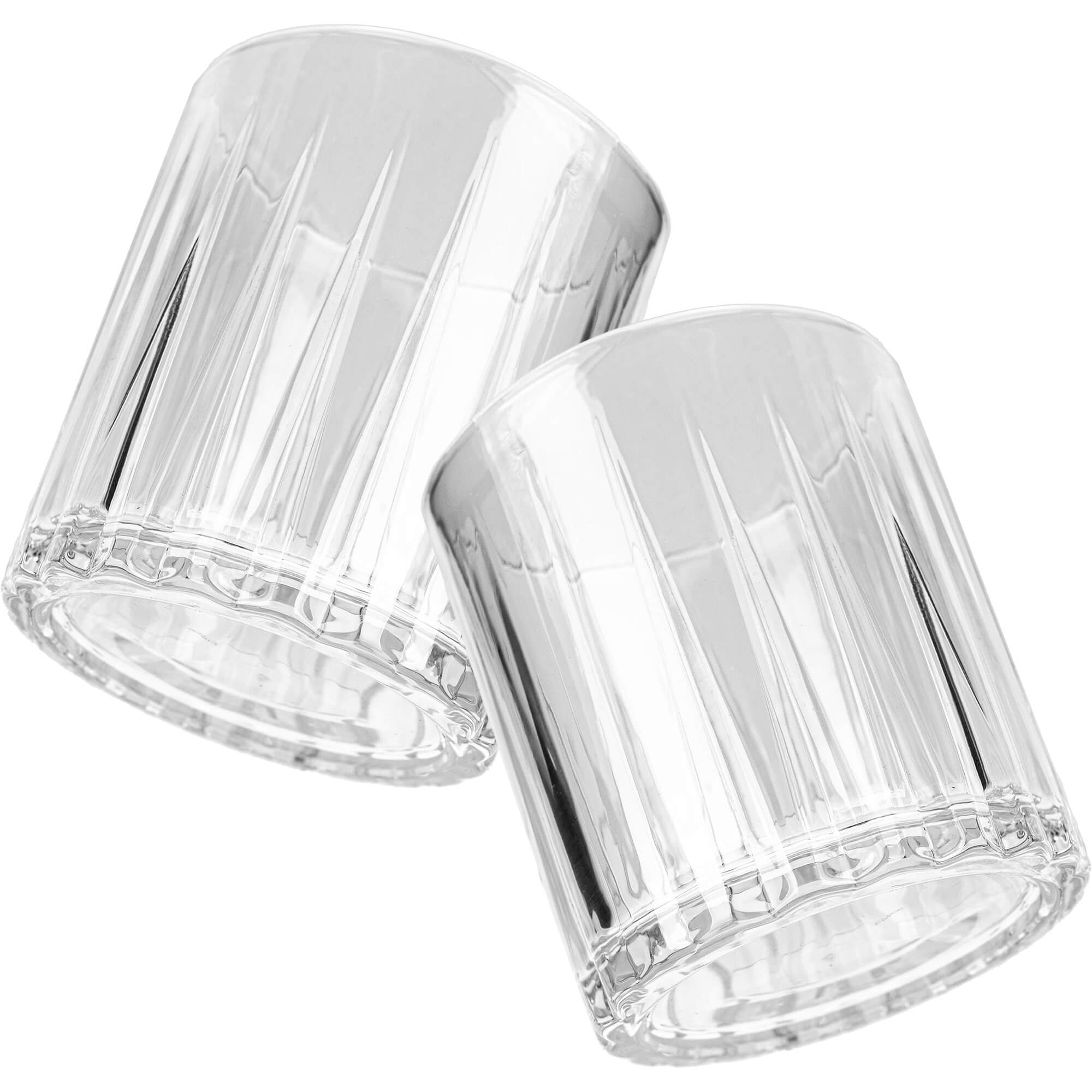 Szklanka do whisky i drinków Auverse 330ml 2 szt.