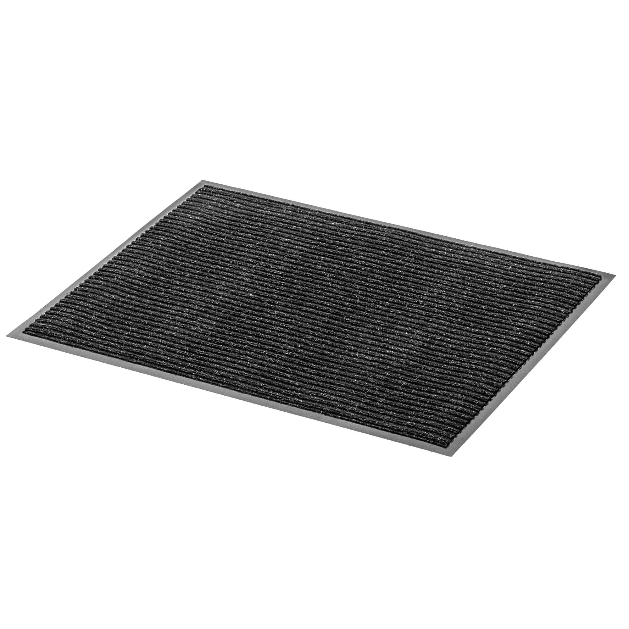 Wycieraczka pod drzwi Corre 80x120cm, antracyt