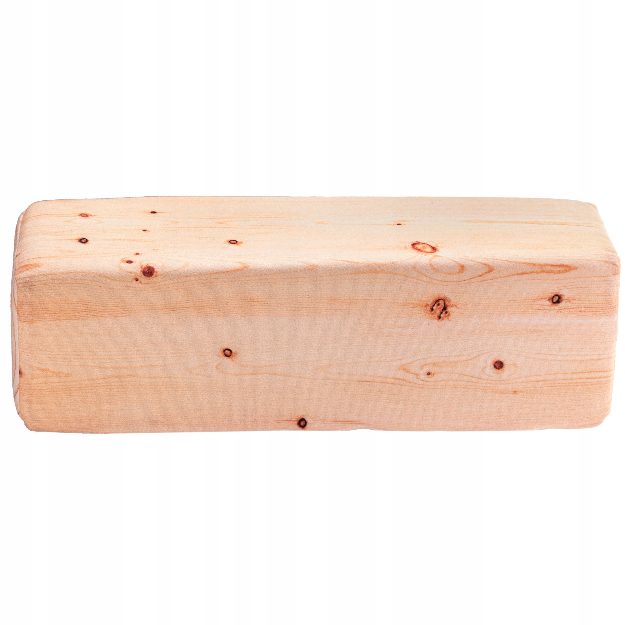 Poduszka anatomiczna Glabo 60 cm, świerk