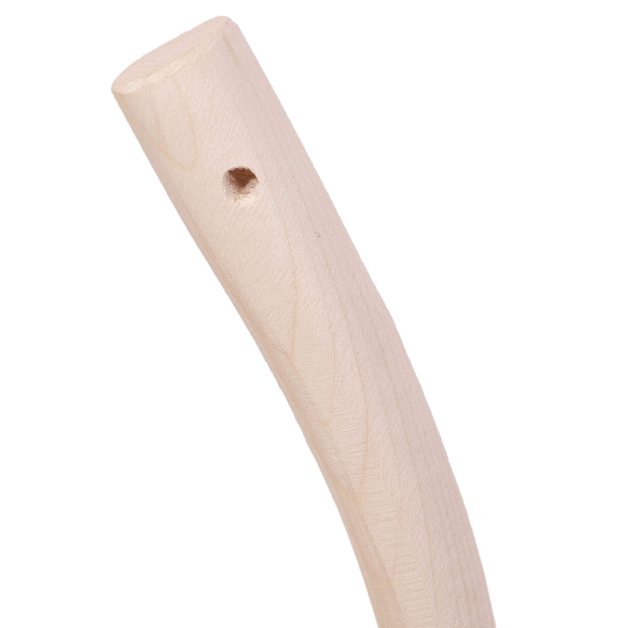 Chochla drewniana Anzi czerpak do wody 40.5 x 11 cm