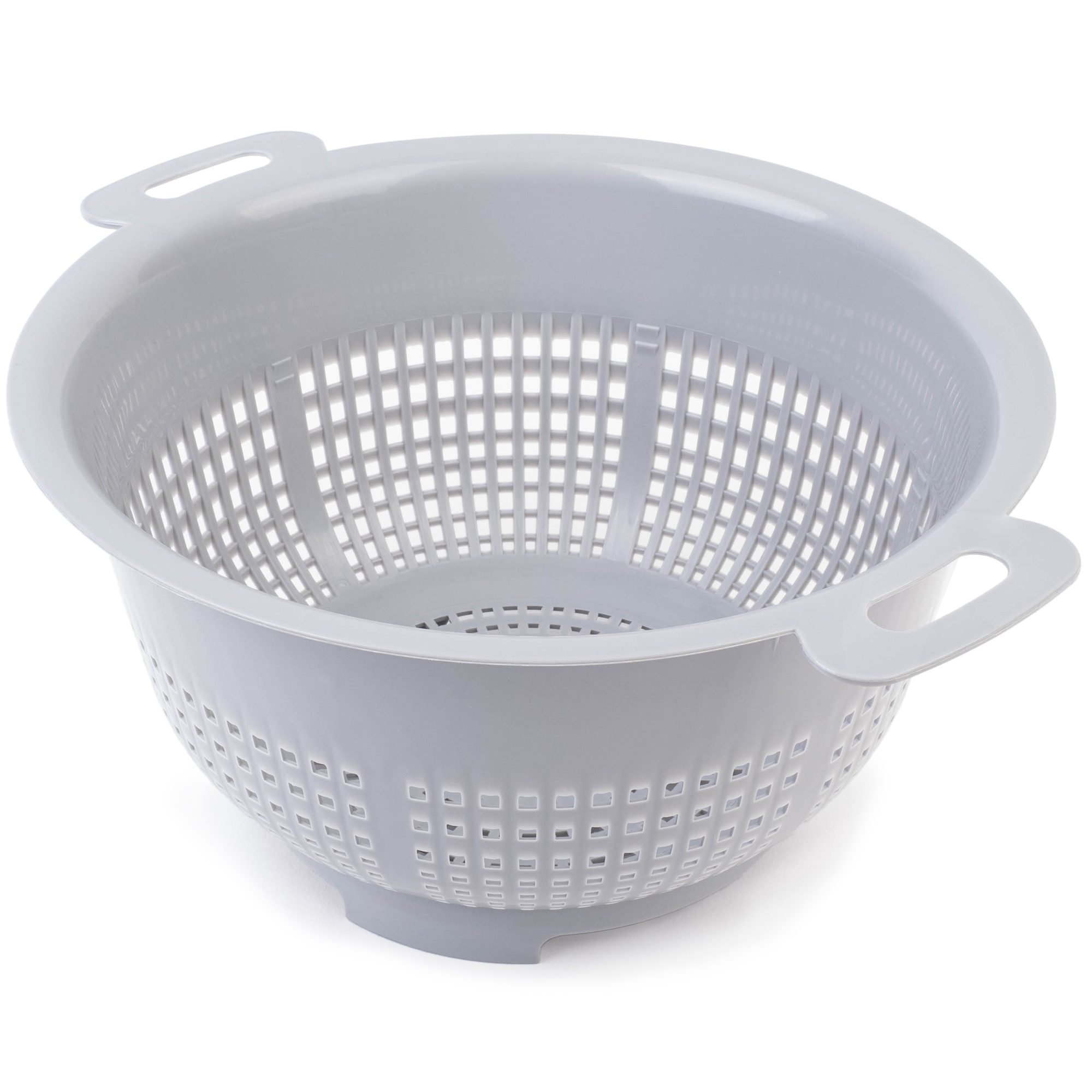 Cedzak okrągły Curver, szary