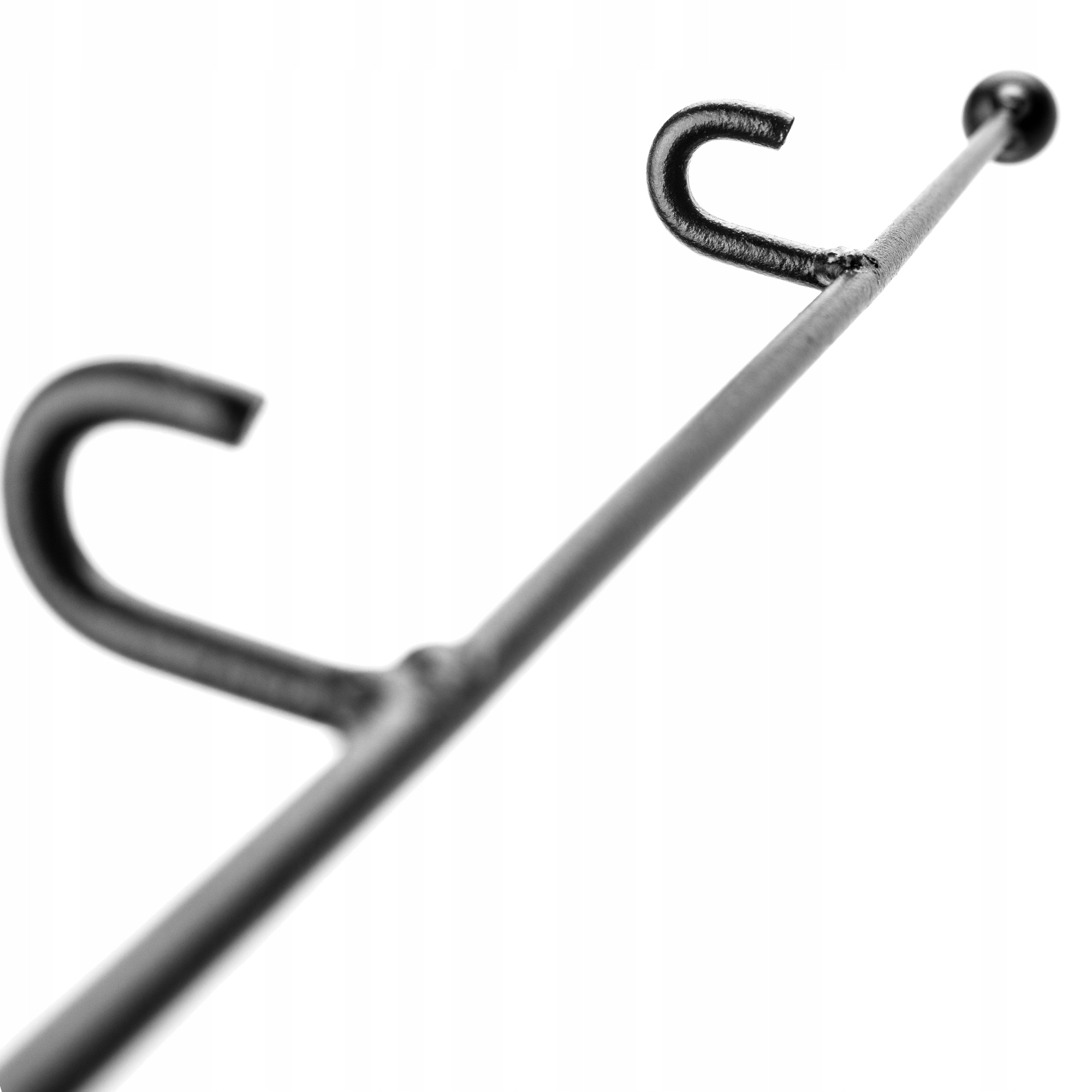 Podpora do storczyków Sylte 50 cm, 10 szt. kółko