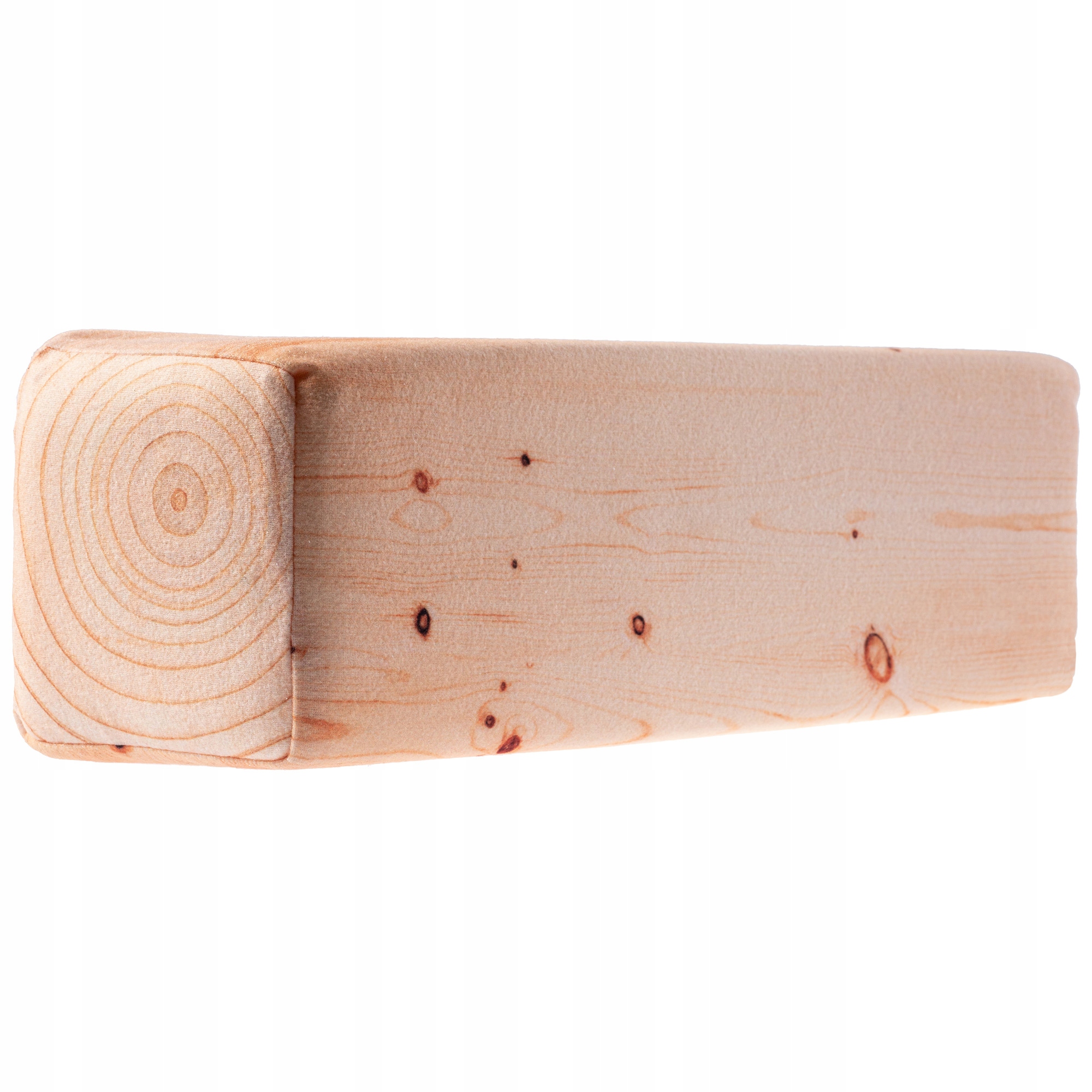 Poduszka anatomiczna Glabo 60 cm, świerk