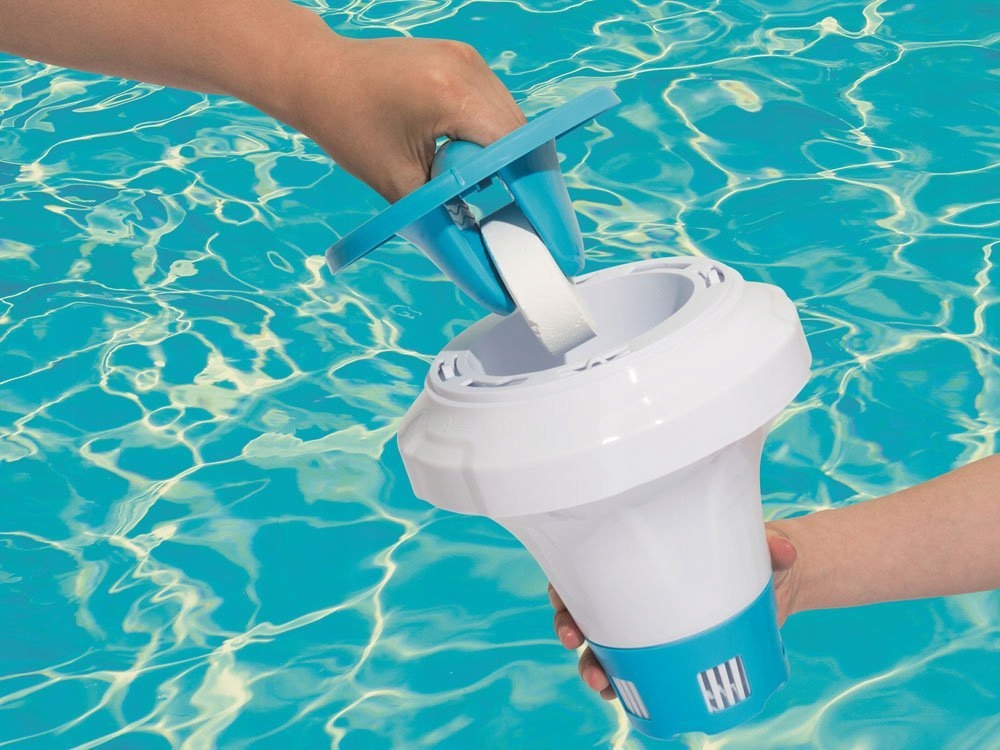 Dozownik do chemii Bestway 58474