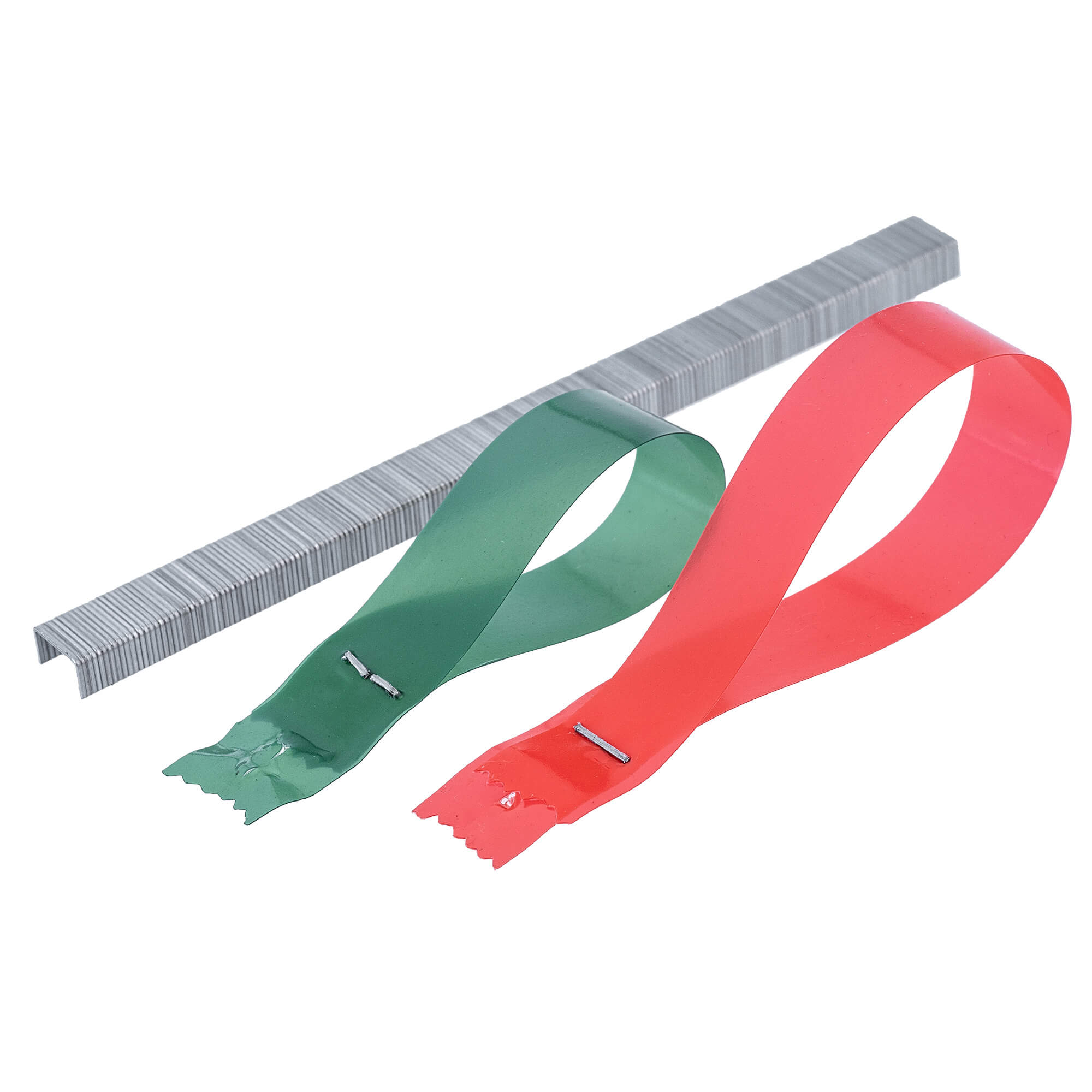 Zestaw zszywek do zszywacza ogrodniczego Larret 7 x 4 mm 10000 szt.