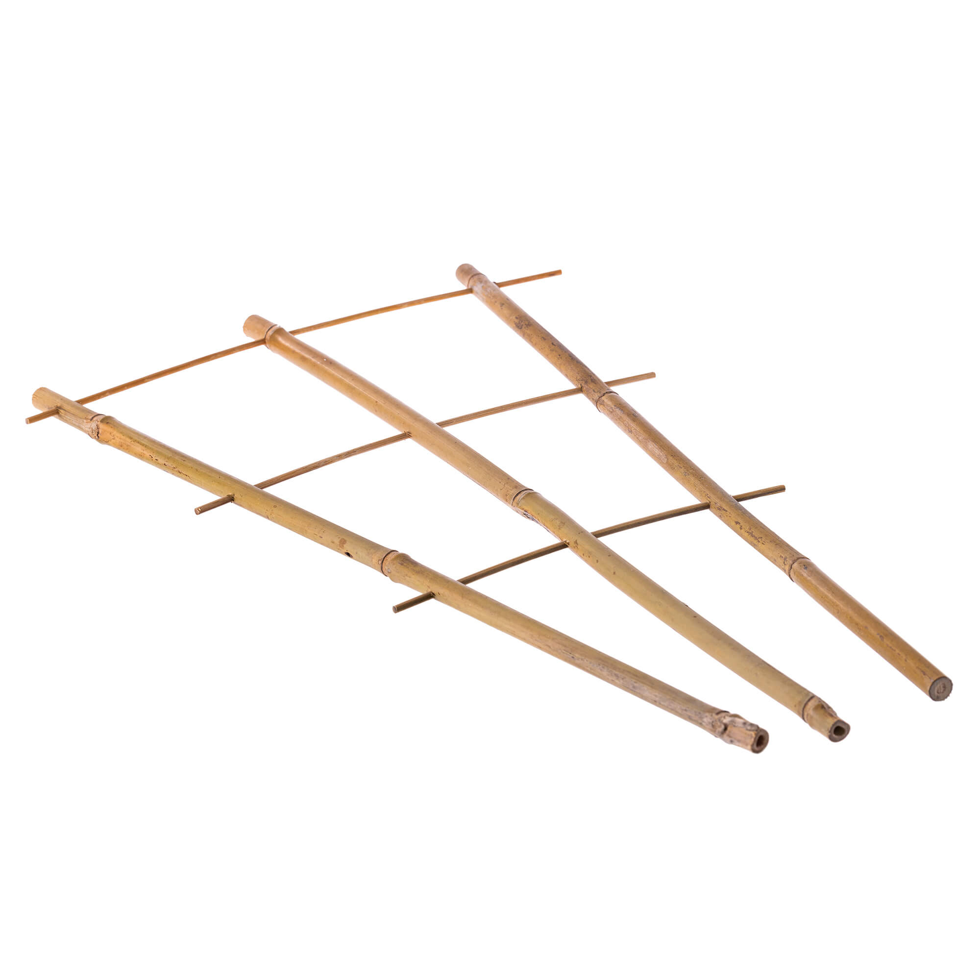 Drabinka bambusowa Taio 45 cm 5 szt.