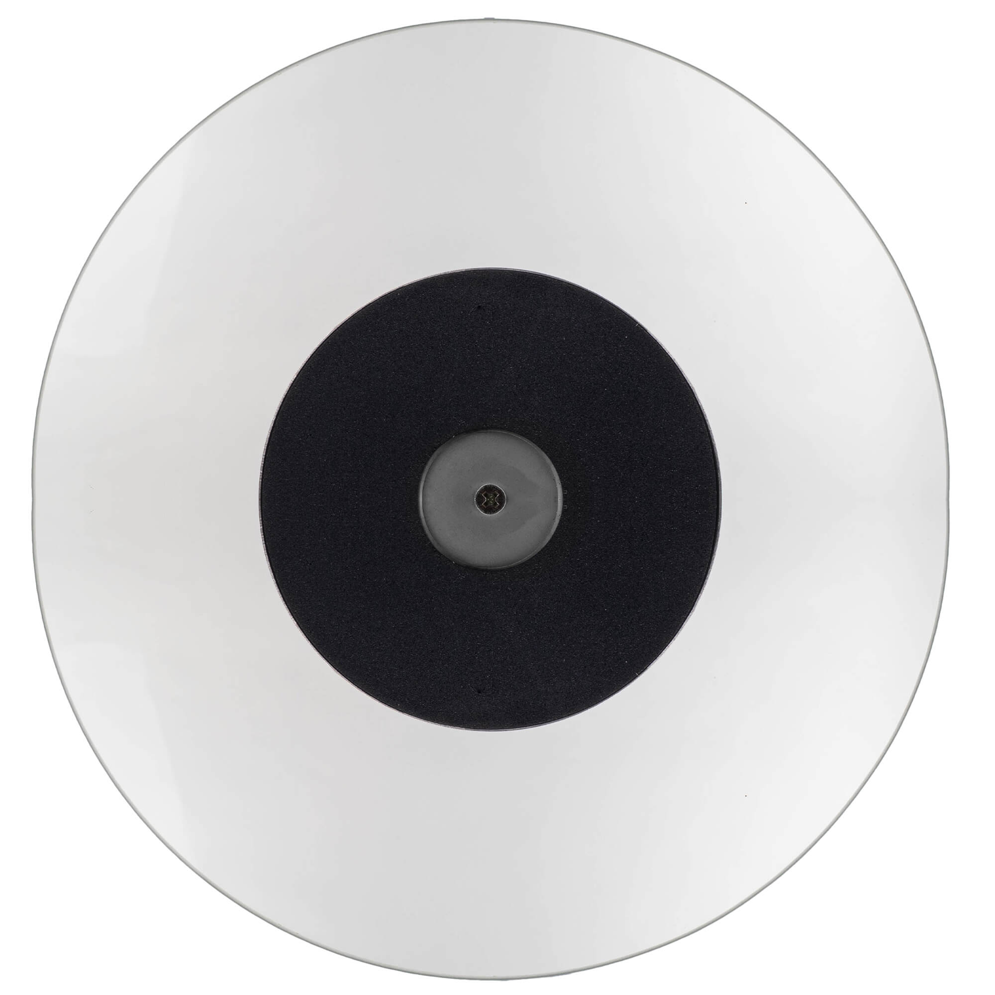 Patera obrotowa do tortów Tropea 28 cm szklana