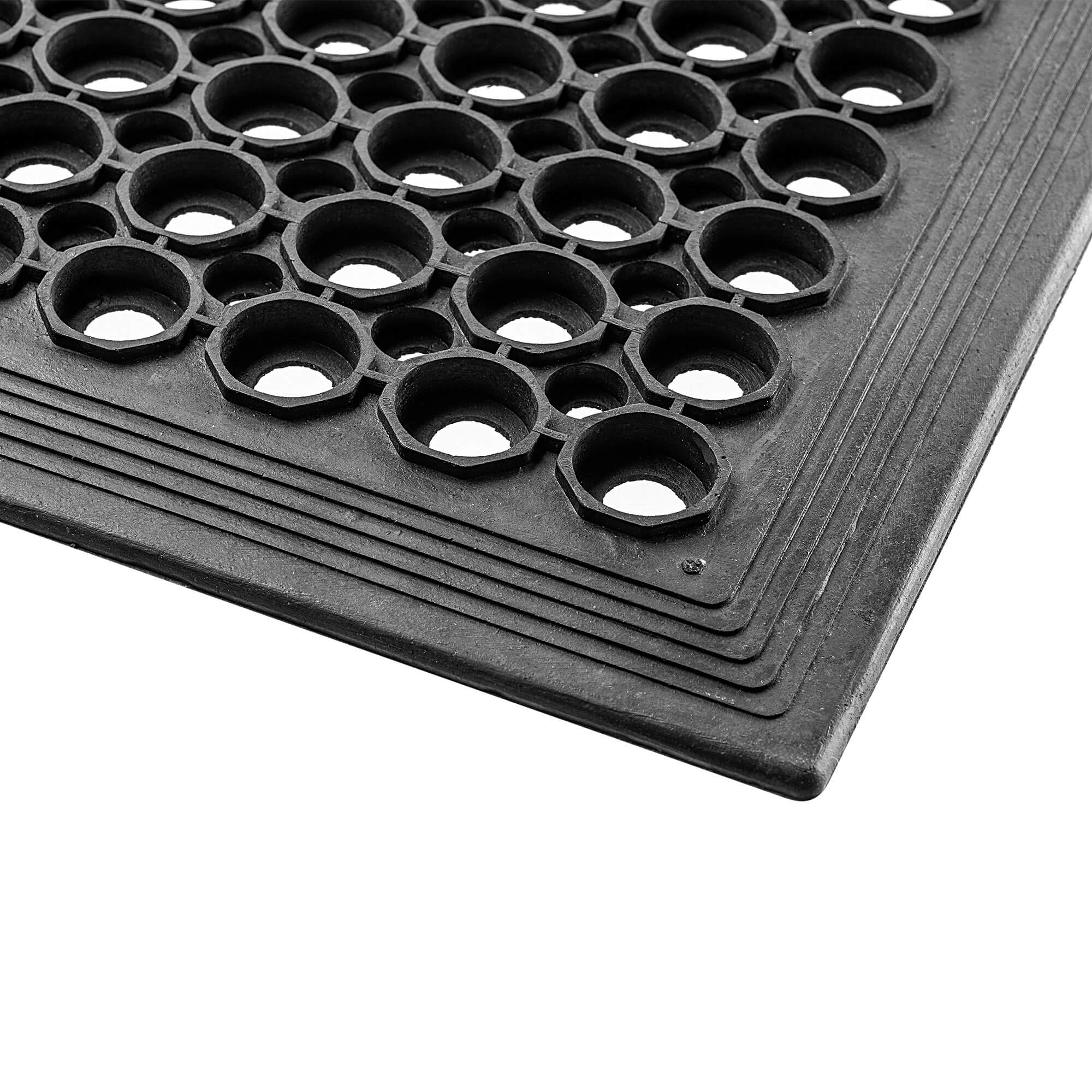 Wycieraczka ażurowa Rahon 40x60 cm