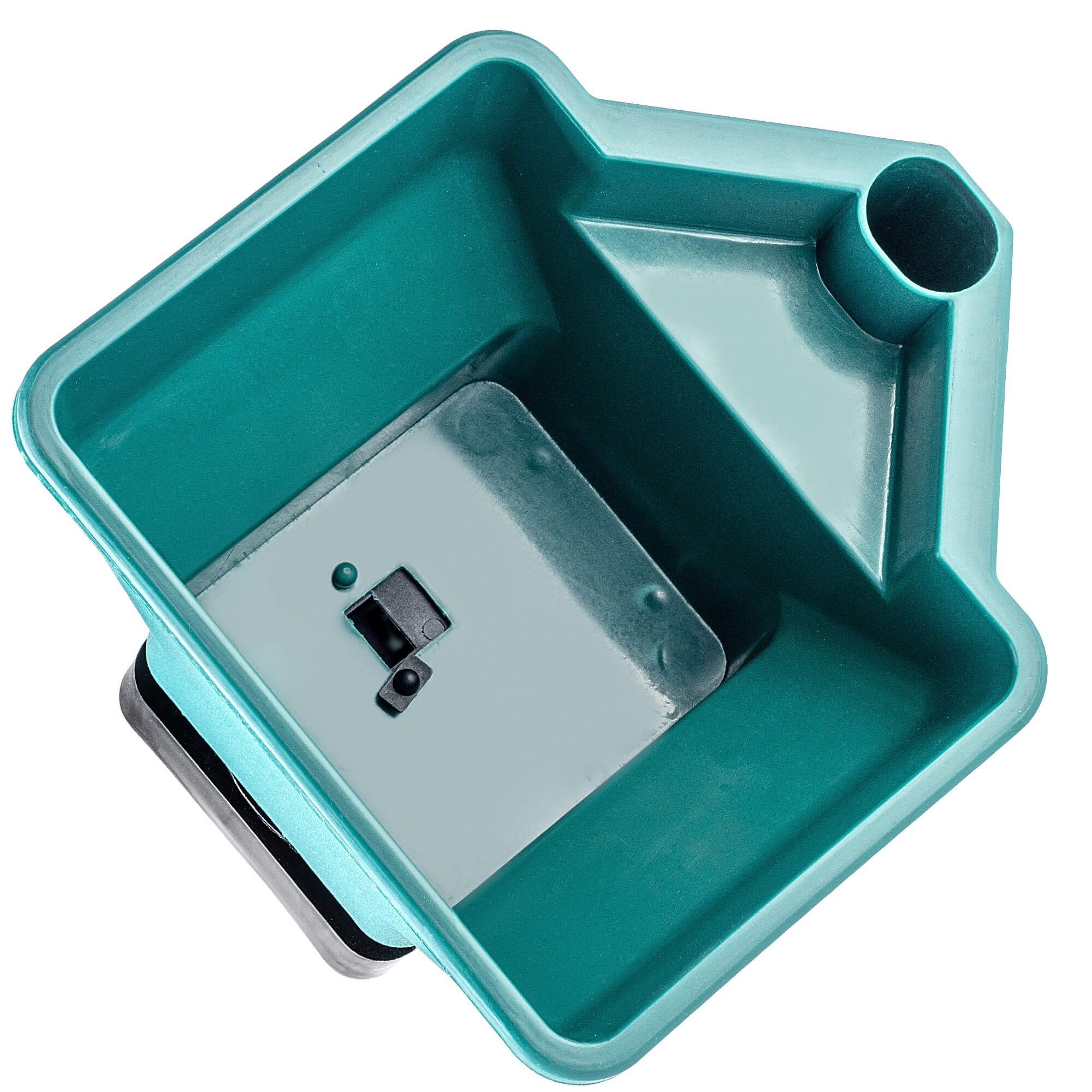 Siewnik ręczny Souge 3L zielony