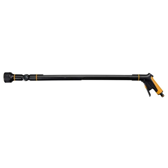 Fiskars 1065488 Lanca zraszająca 3-funkcyjna
