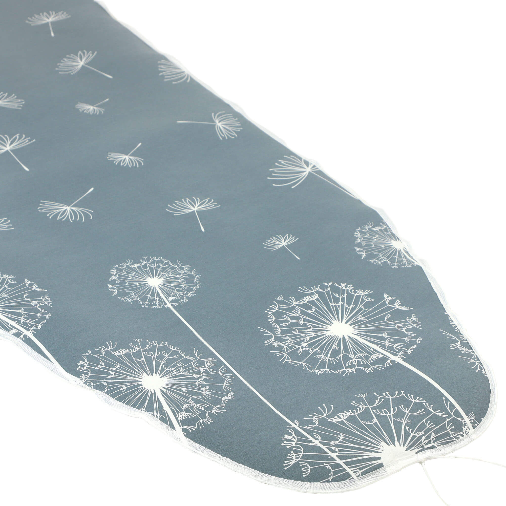 Pokrowiec na deskę do prasowania Cano 138x48cm naciągany podkład dmuchawce